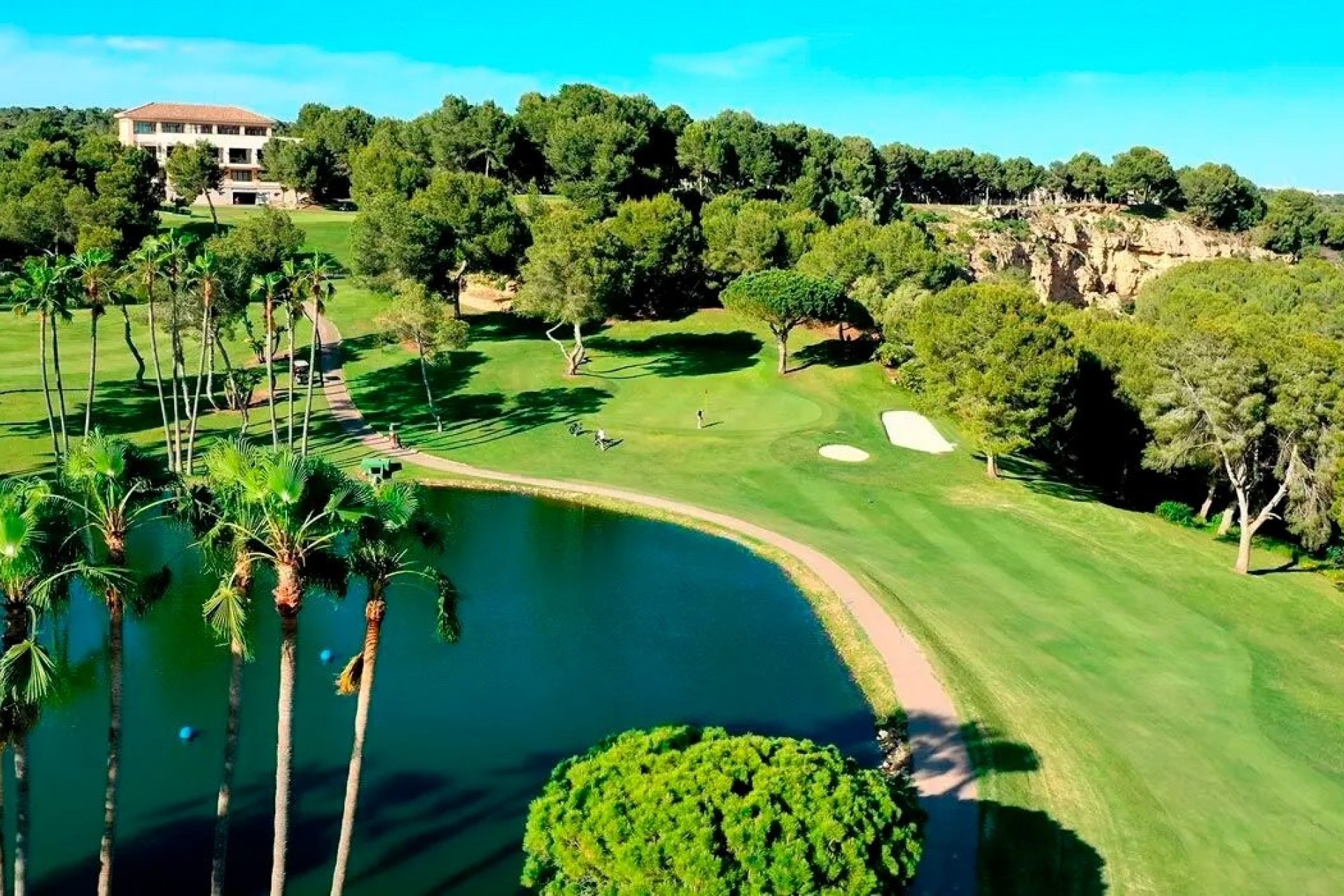 Resale - Townhouse * - Las Ramblas * - Las Ramblas Golf *