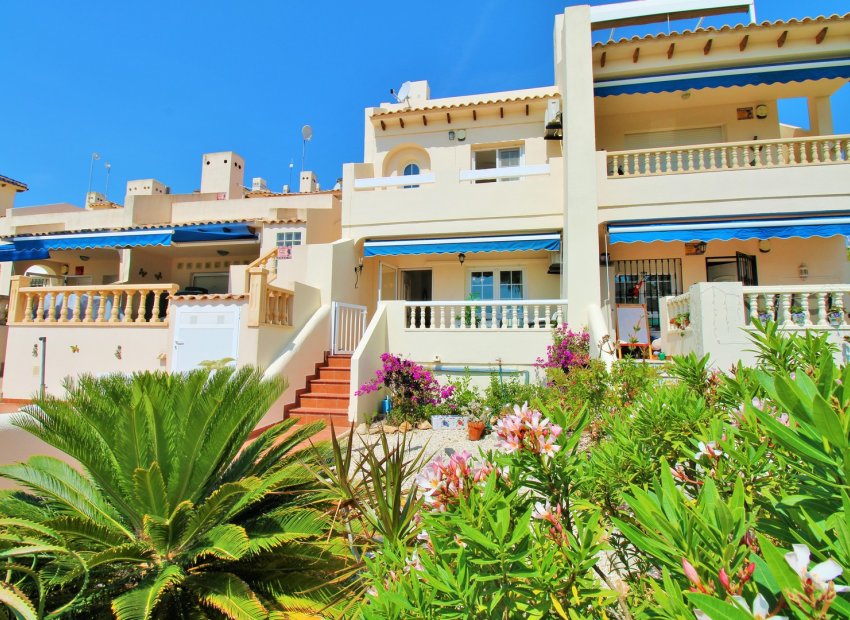 Resale - Townhouse * - Las Ramblas * - Las Ramblas Golf *
