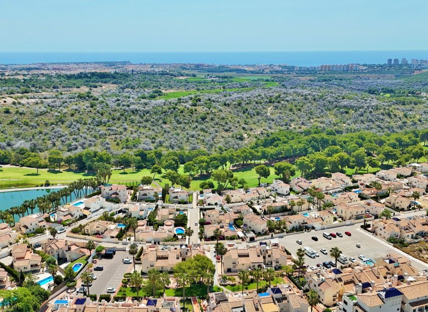 Resale - Townhouse * - Las Ramblas * - Las Ramblas Golf *