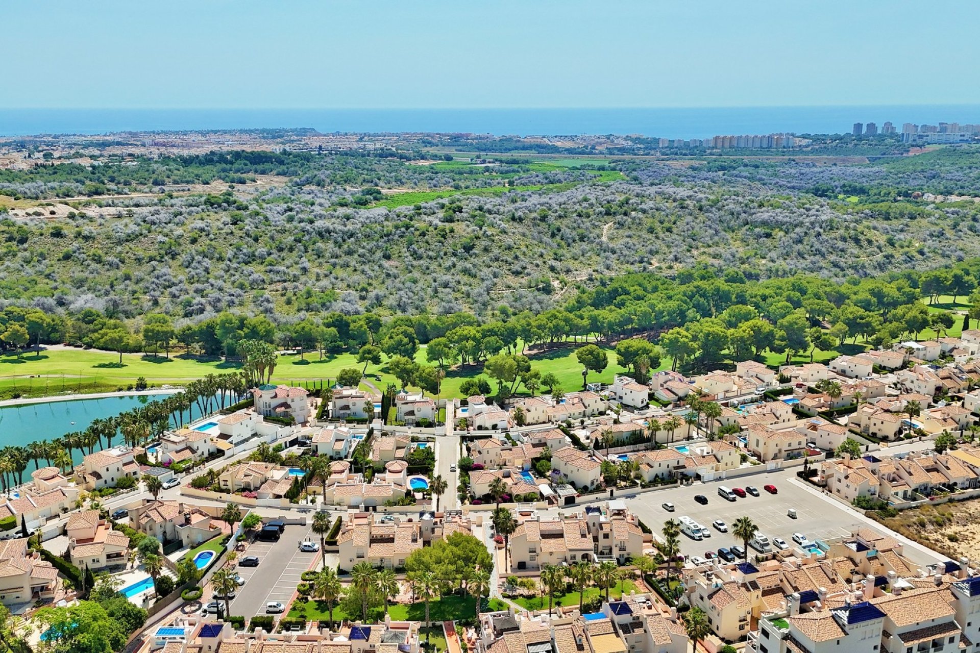 Resale - Townhouse * - Las Ramblas * - Las Ramblas Golf *