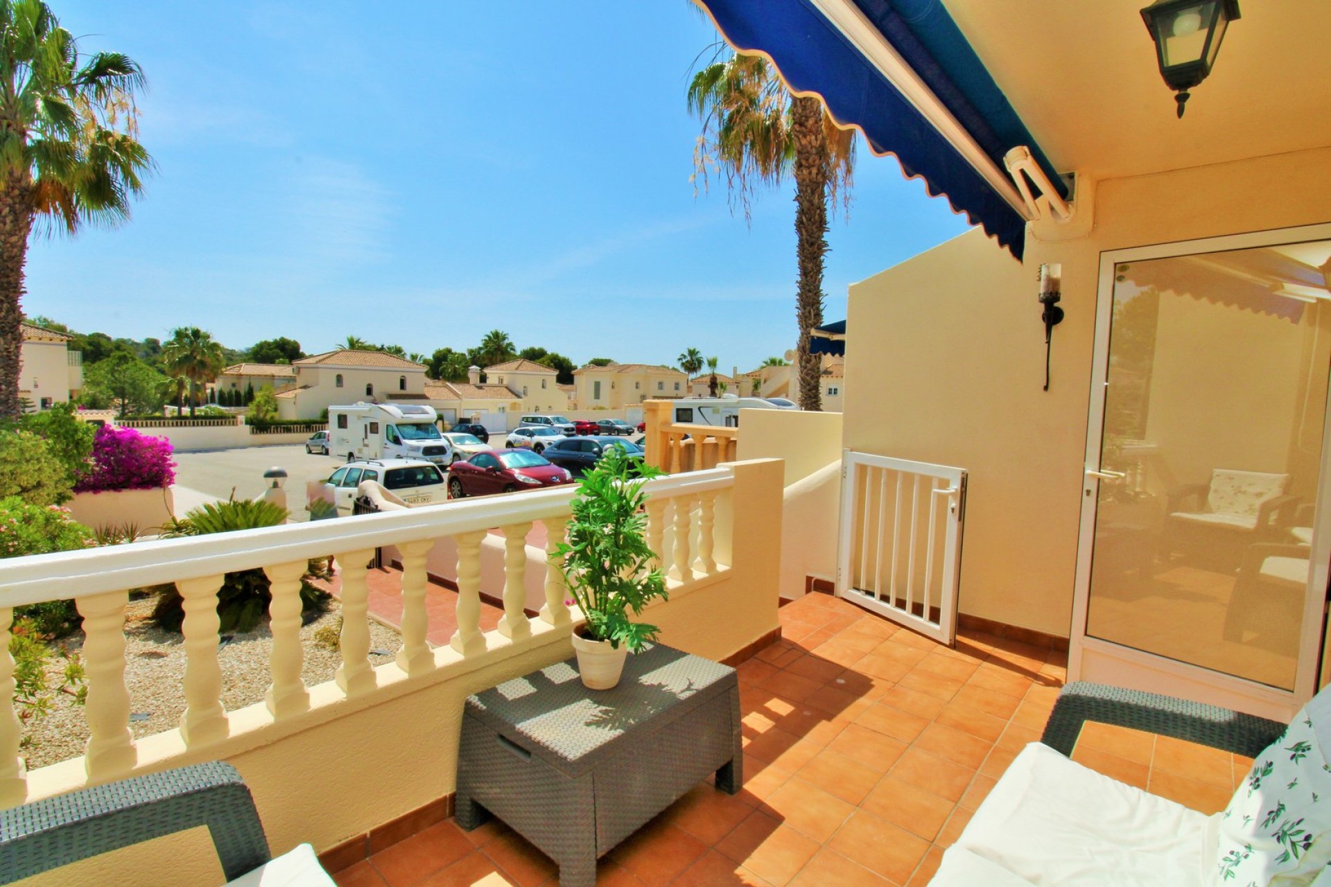 Resale - Townhouse * - Las Ramblas * - Las Ramblas Golf *