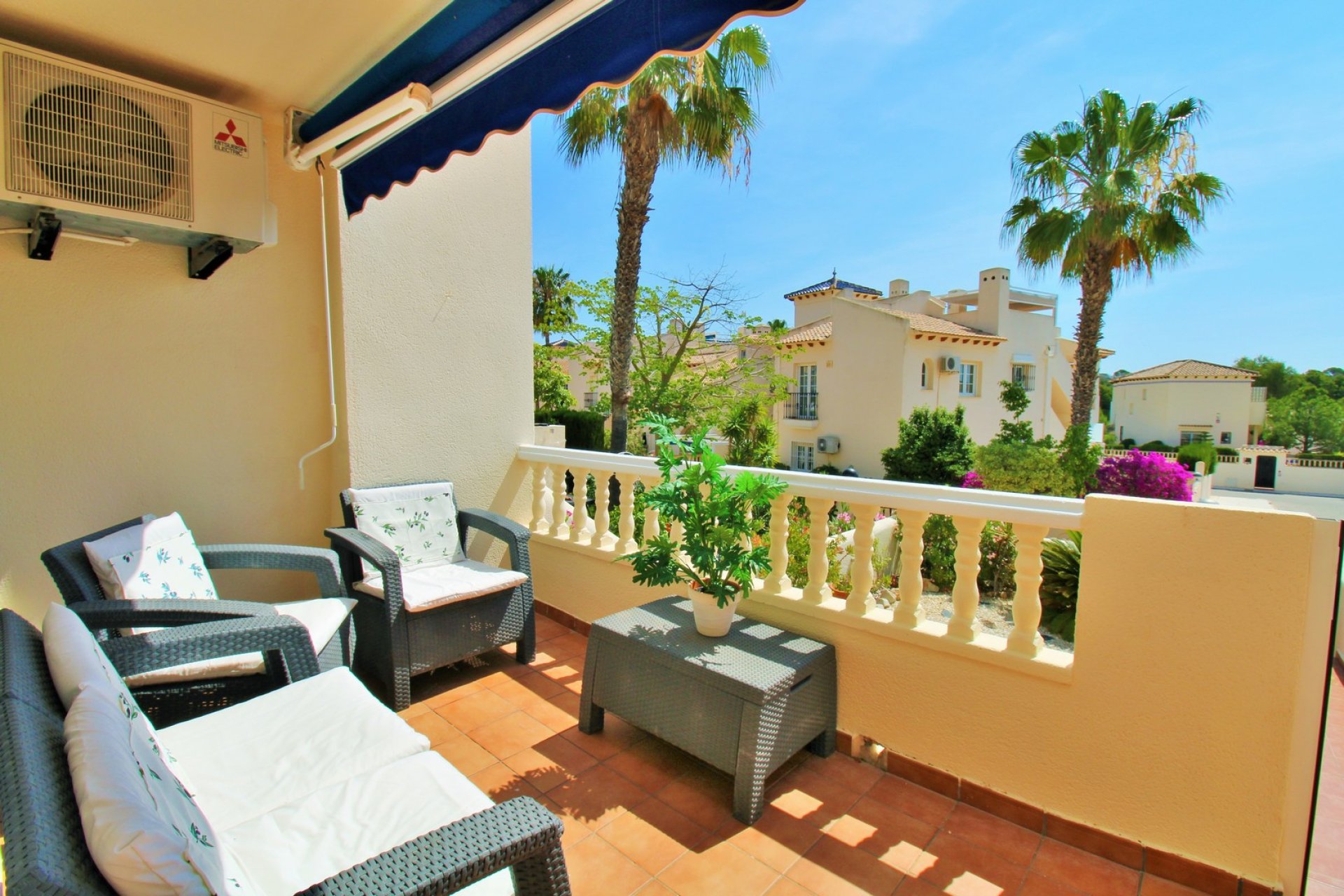Resale - Townhouse * - Las Ramblas * - Las Ramblas Golf *