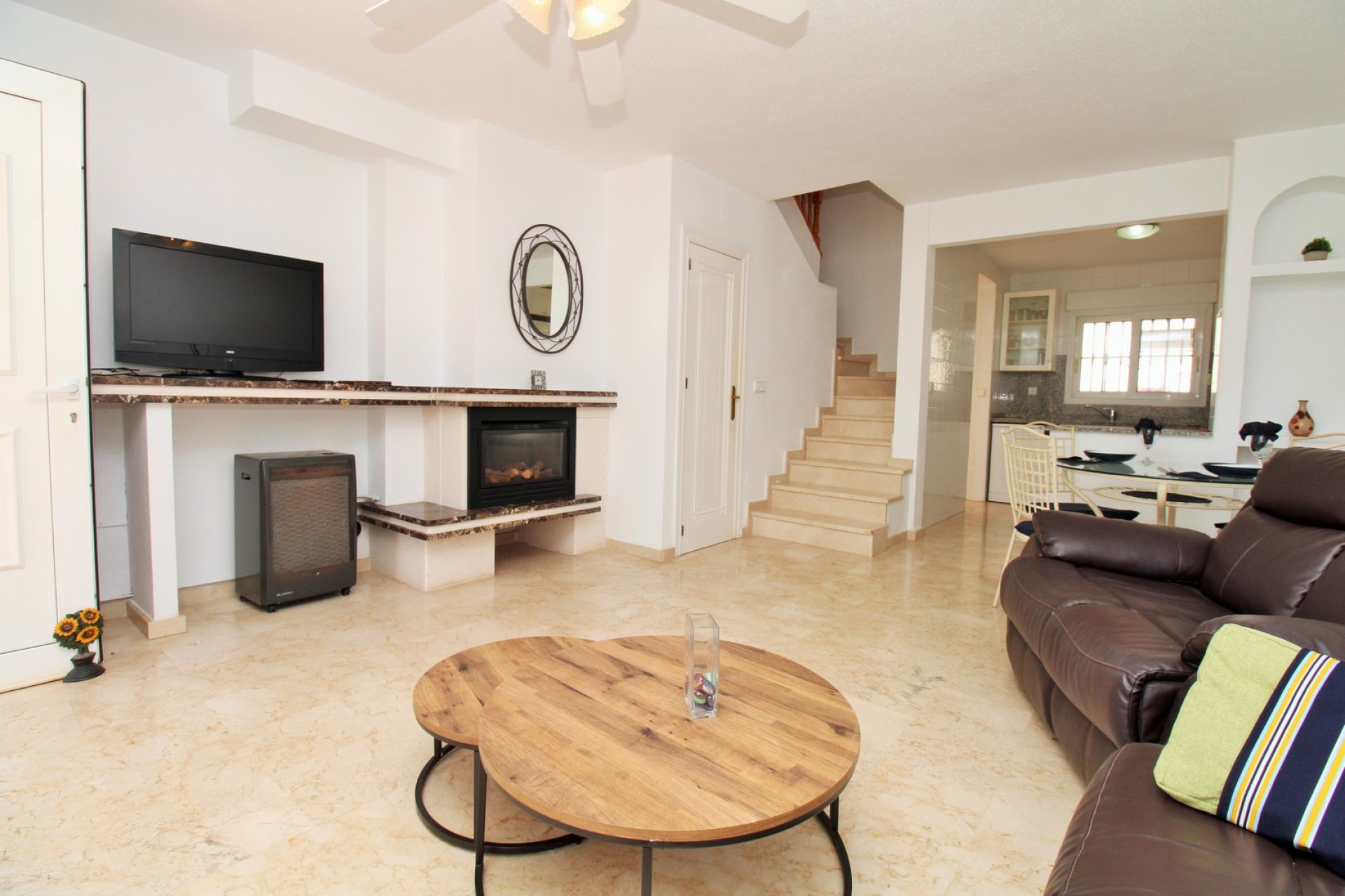 Resale - Townhouse * - Las Ramblas * - Las Ramblas Golf *
