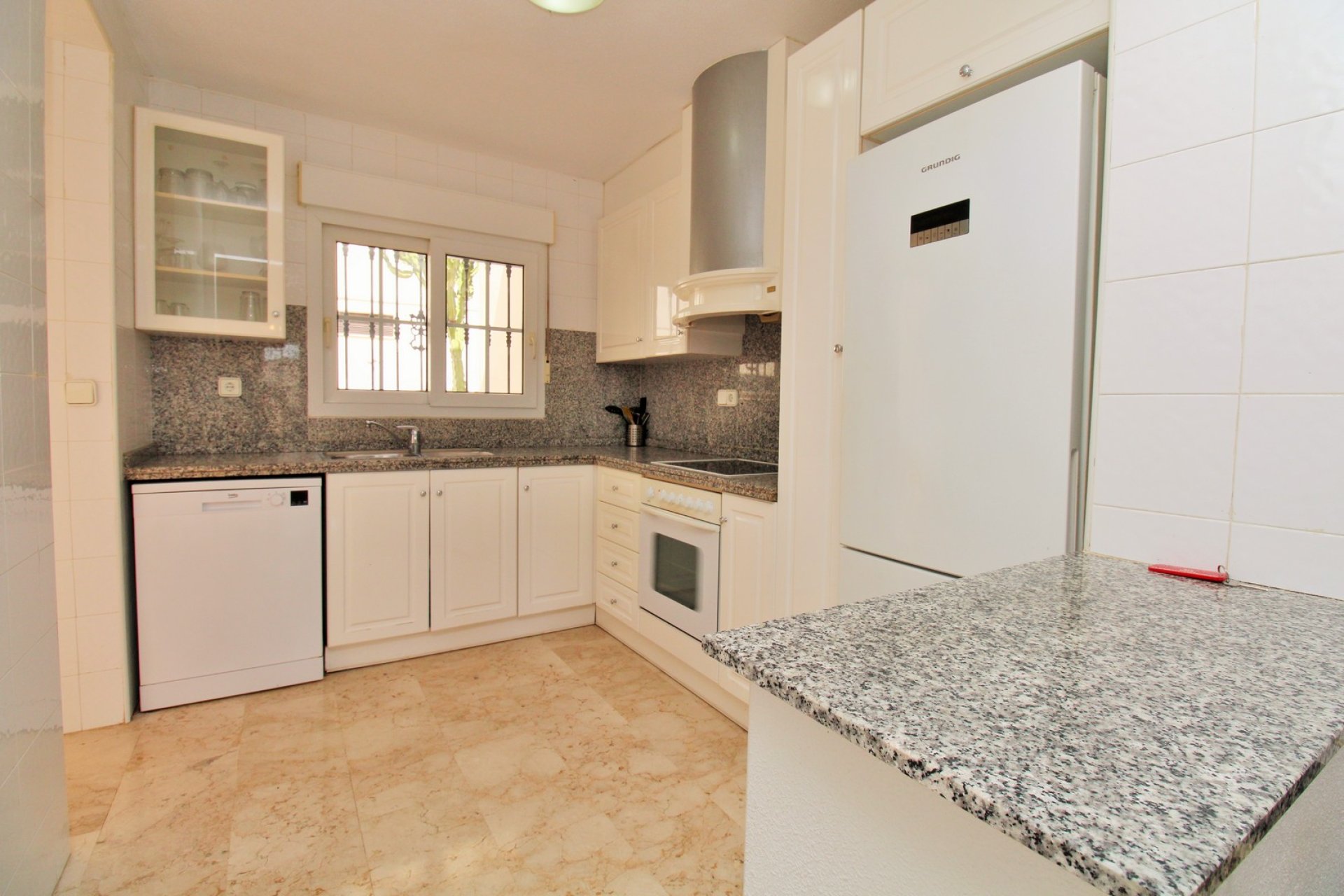 Resale - Townhouse * - Las Ramblas * - Las Ramblas Golf *