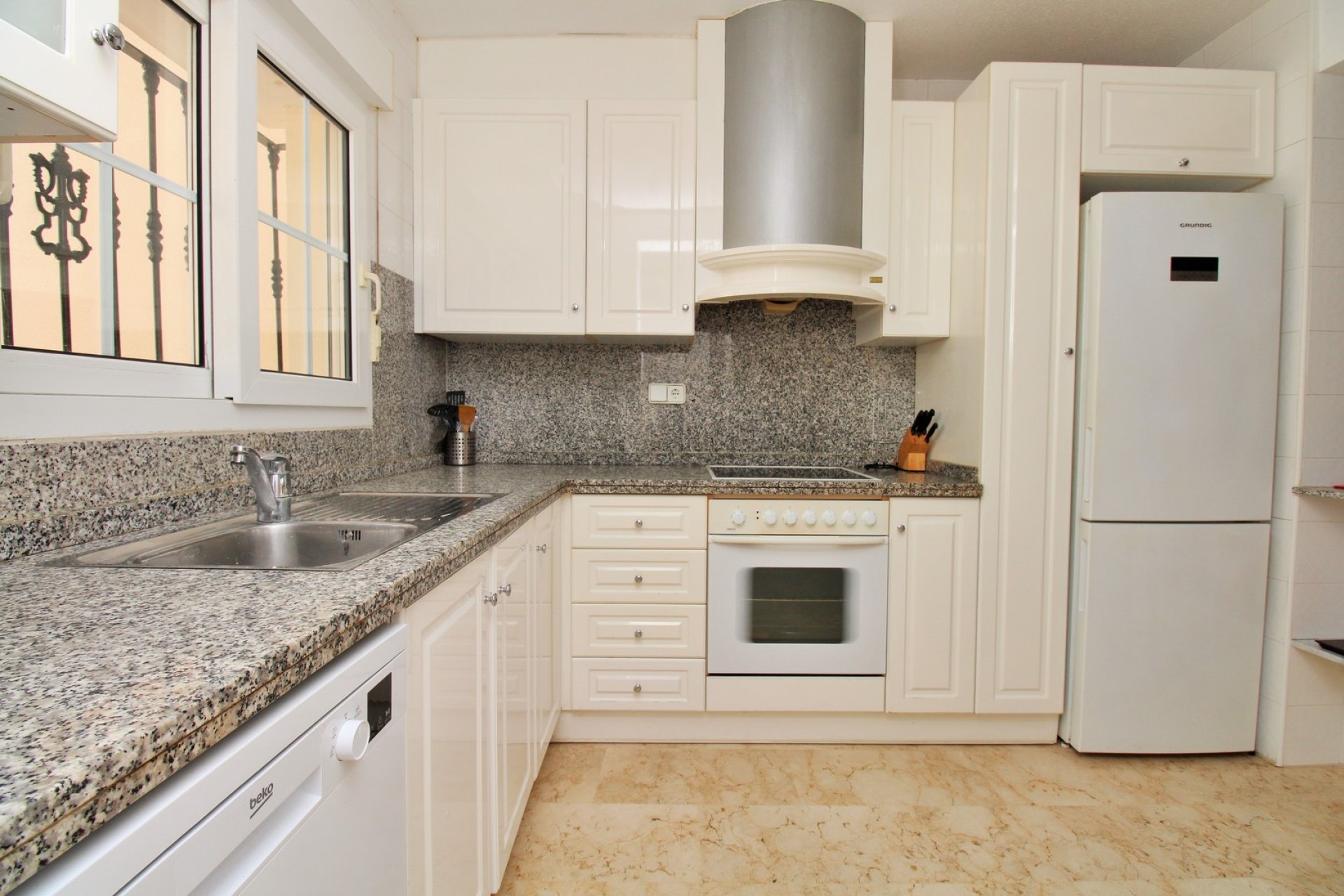 Resale - Townhouse * - Las Ramblas * - Las Ramblas Golf *