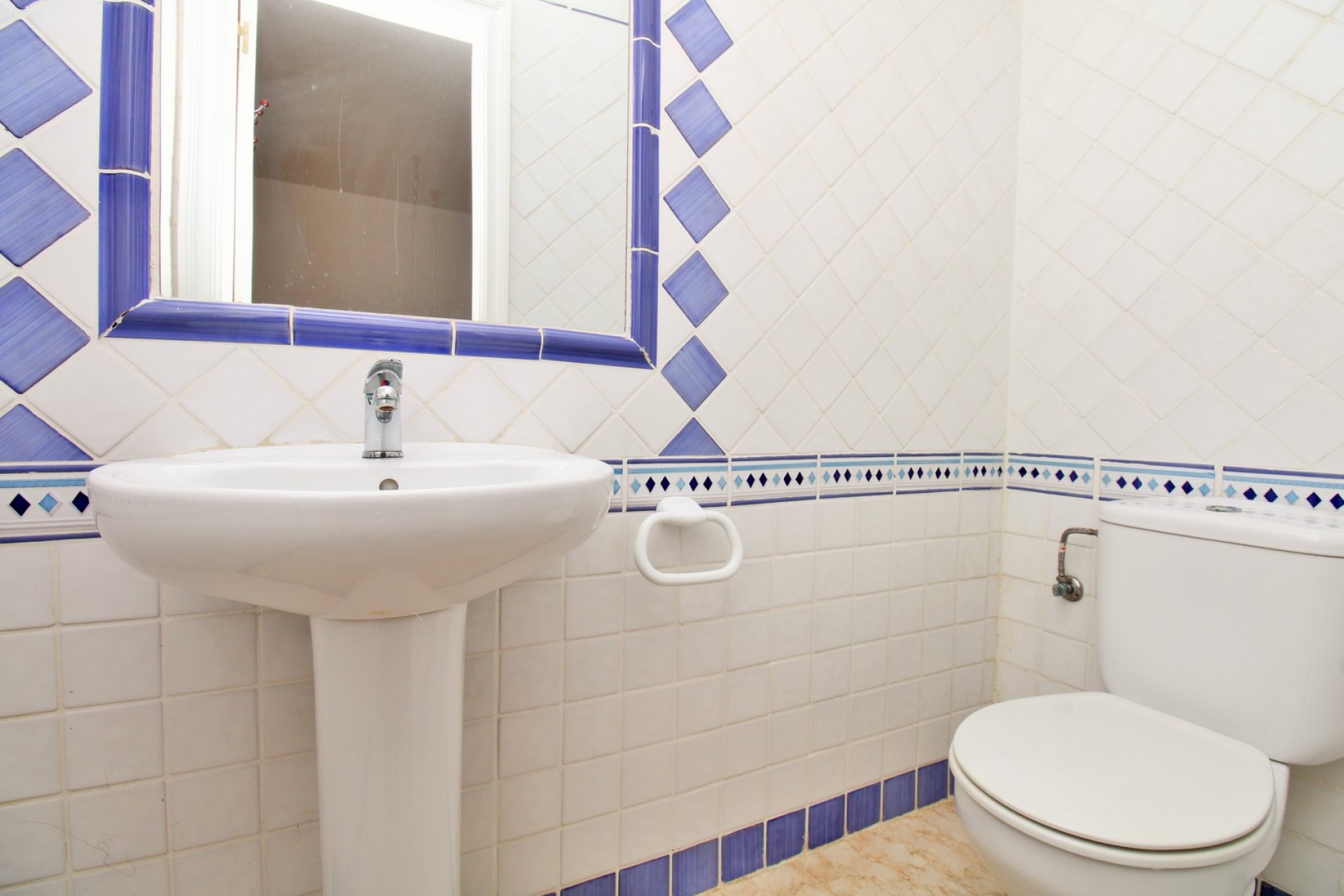 Resale - Townhouse * - Las Ramblas * - Las Ramblas Golf *
