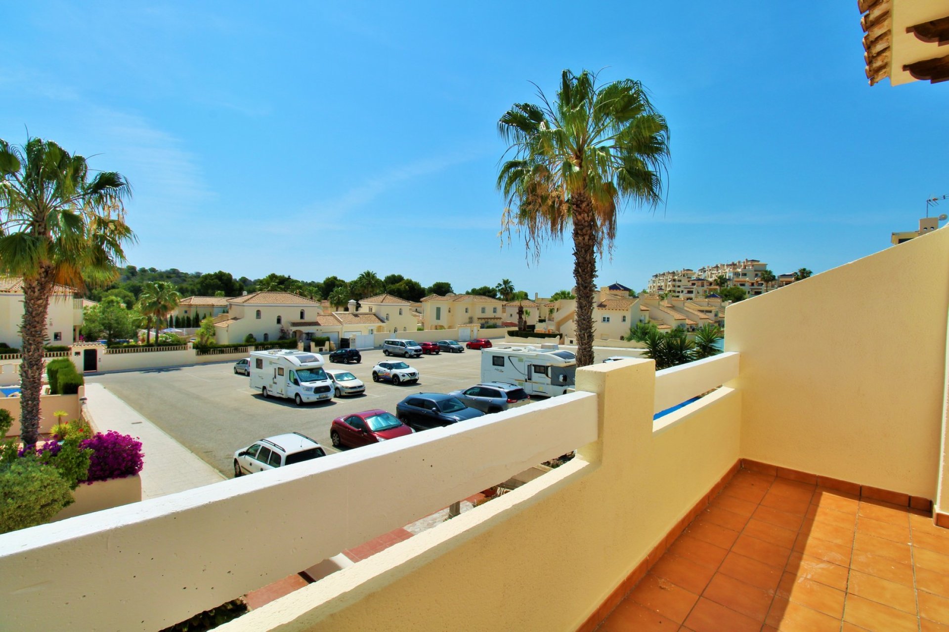 Resale - Townhouse * - Las Ramblas * - Las Ramblas Golf *