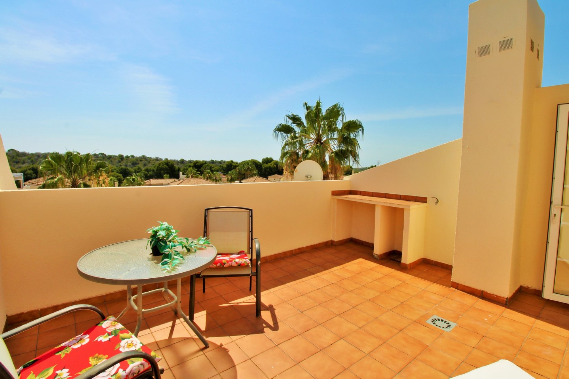 Resale - Townhouse * - Las Ramblas * - Las Ramblas Golf *
