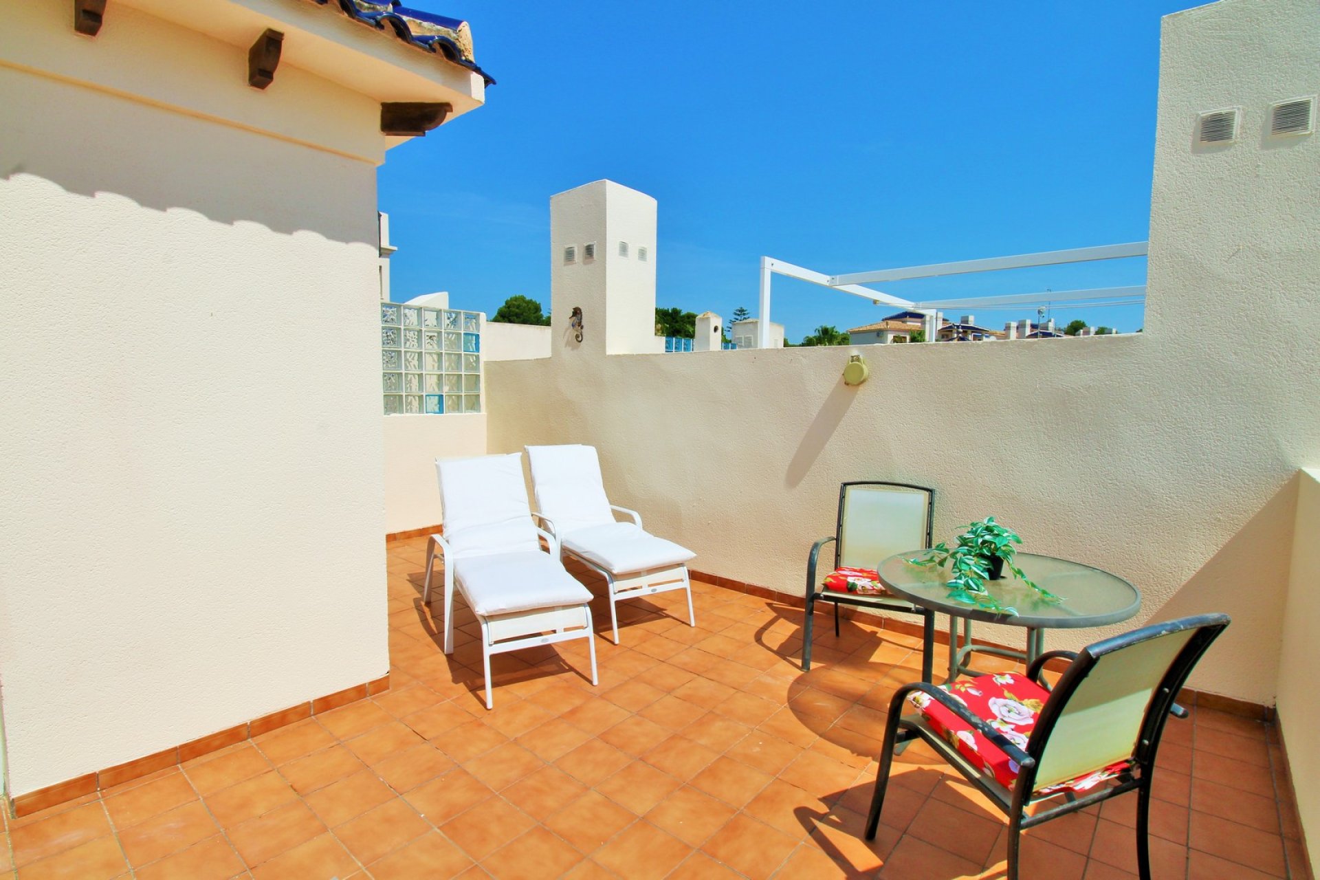 Resale - Townhouse * - Las Ramblas * - Las Ramblas Golf *