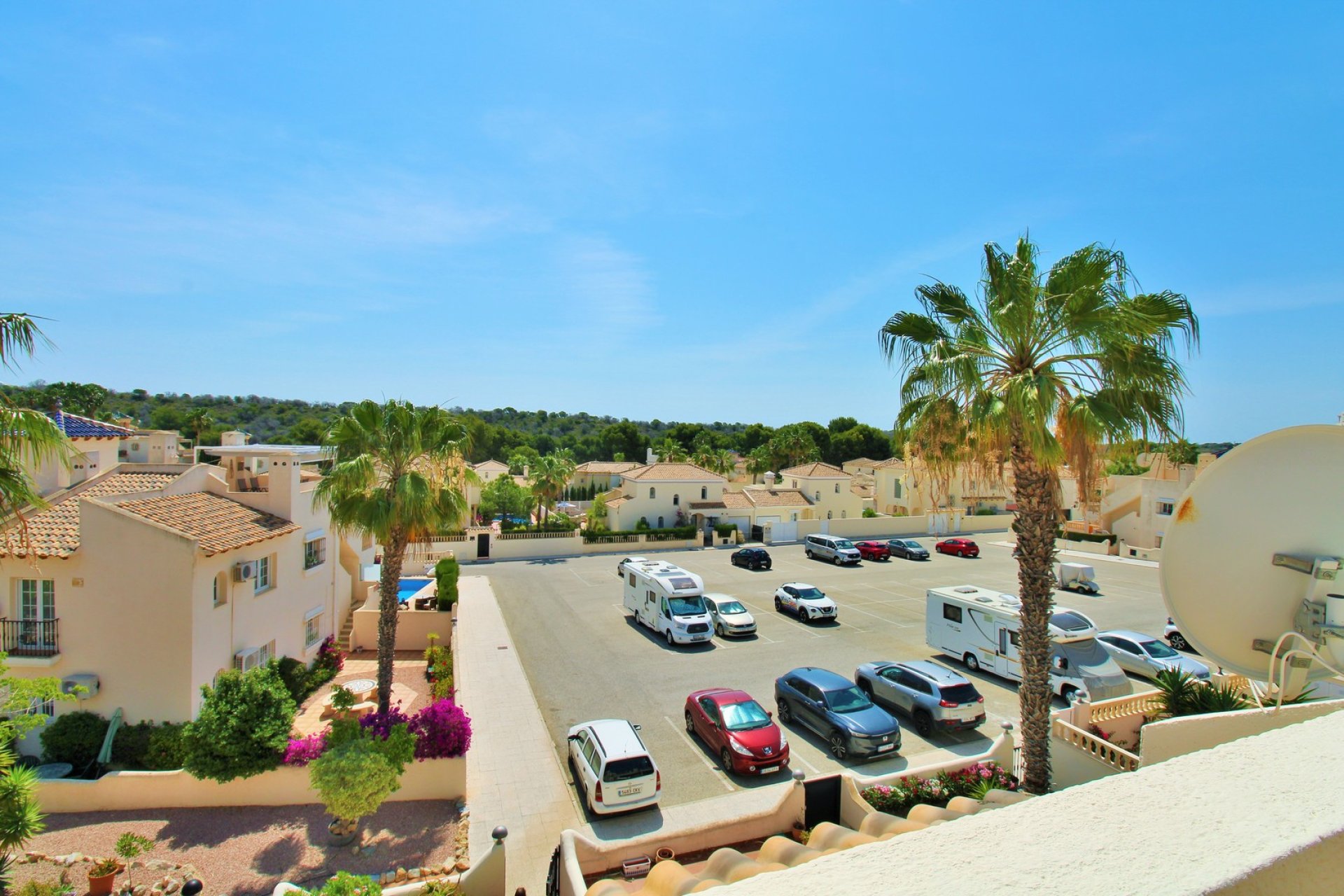 Resale - Townhouse * - Las Ramblas * - Las Ramblas Golf *