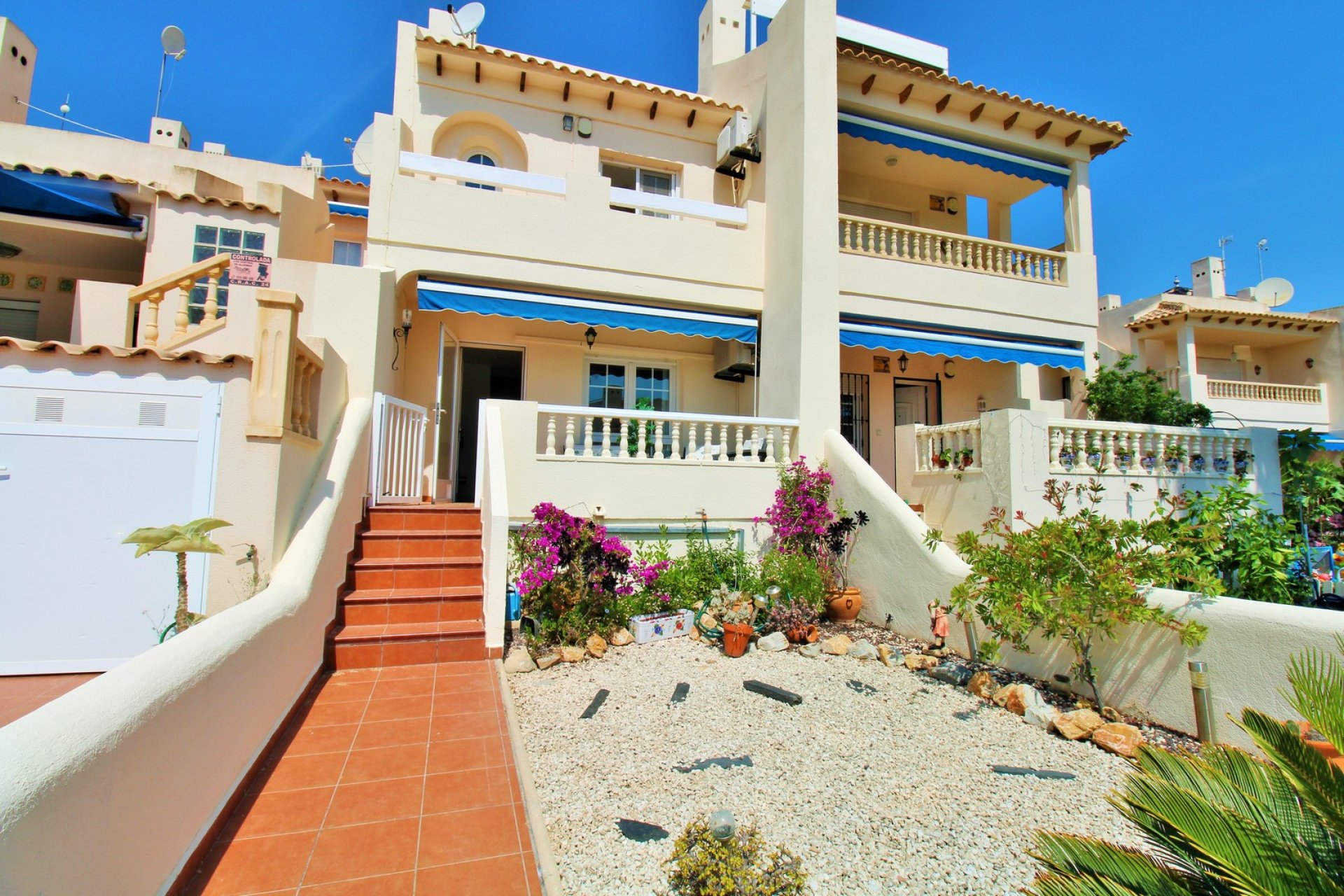Resale - Townhouse * - Las Ramblas * - Las Ramblas Golf *
