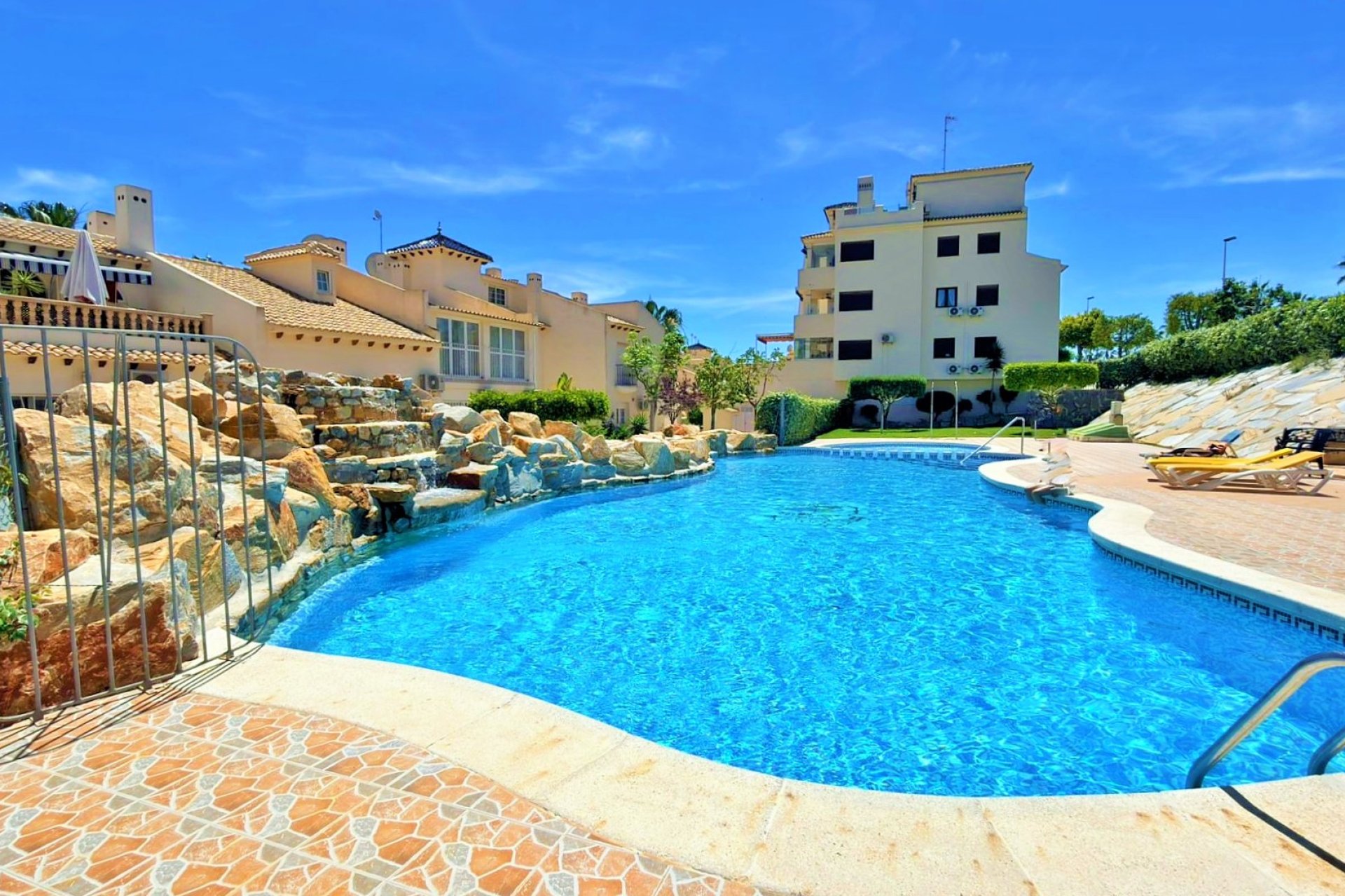 Resale - Townhouse * - Las Ramblas * - Las Ramblas Golf *