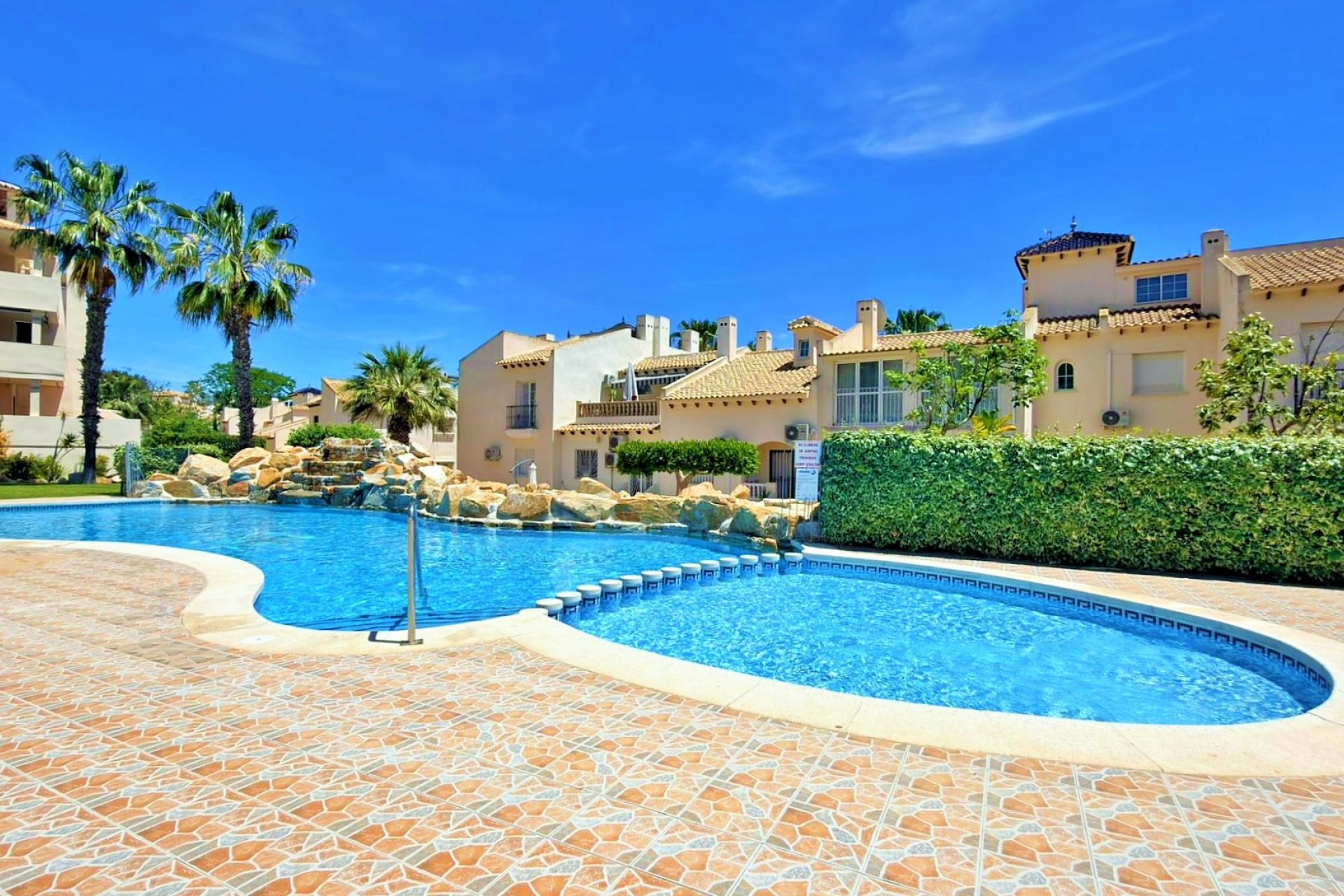 Resale - Townhouse * - Las Ramblas * - Las Ramblas Golf *