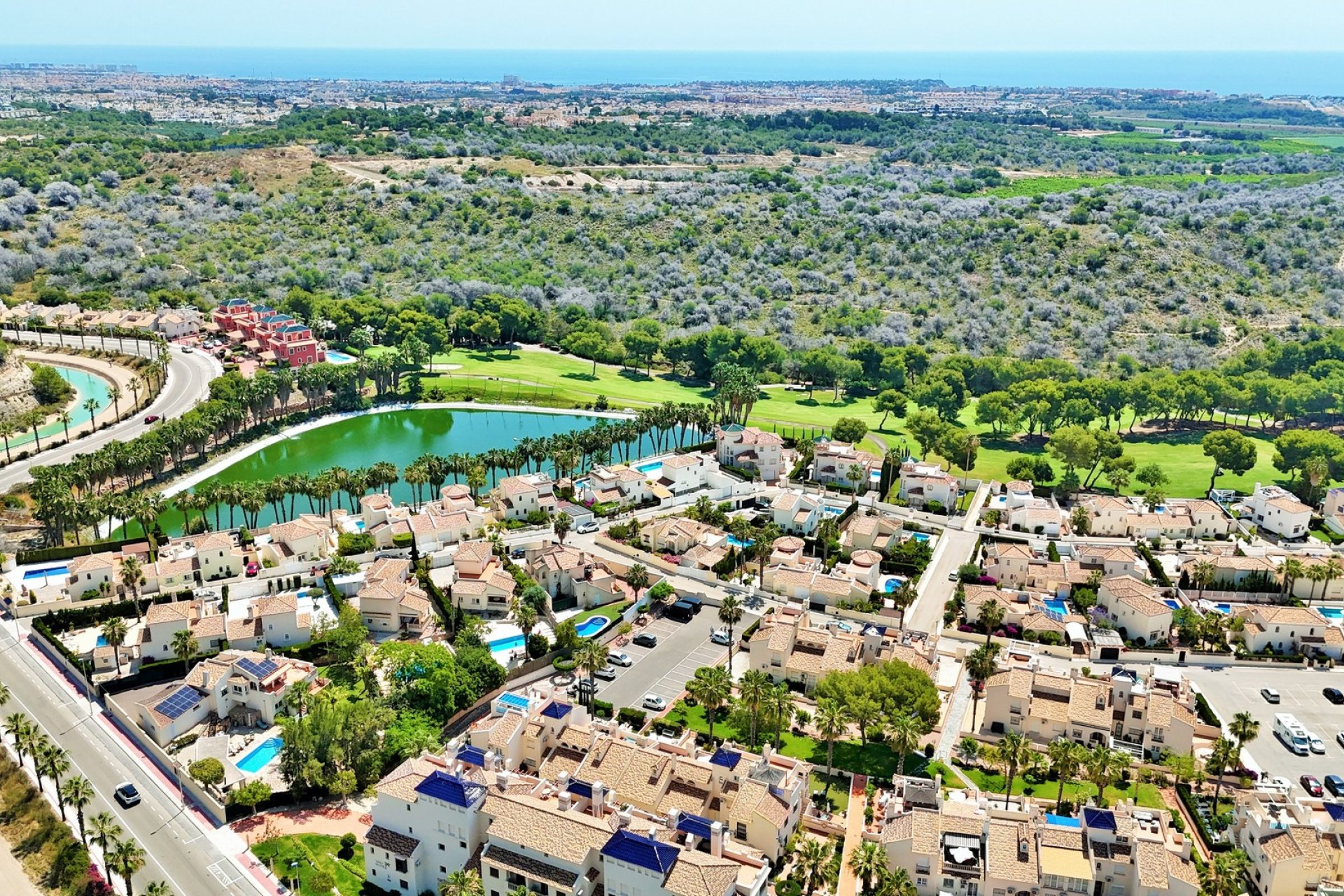 Resale - Townhouse * - Las Ramblas * - Las Ramblas Golf *