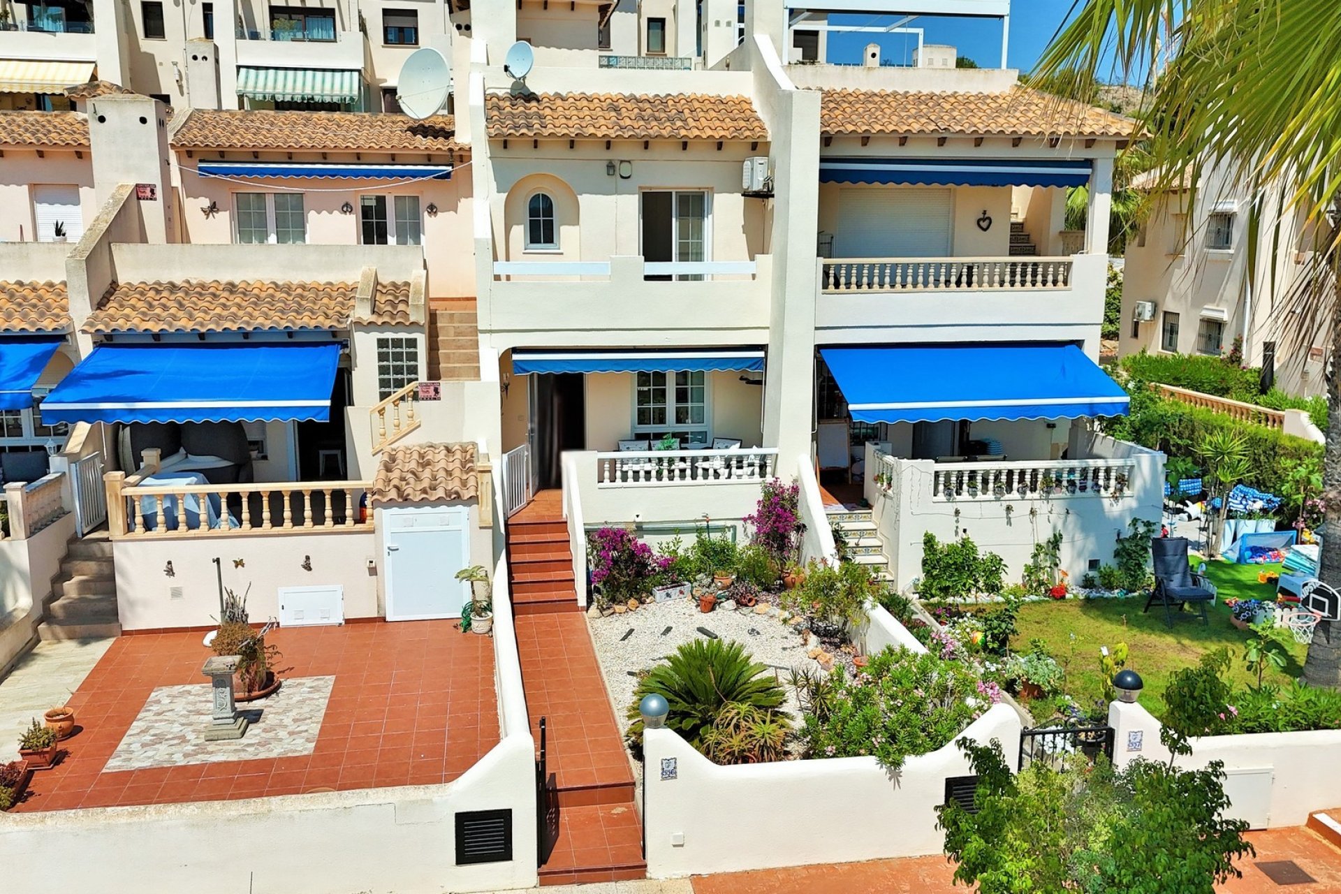 Resale - Townhouse * - Las Ramblas * - Las Ramblas Golf *