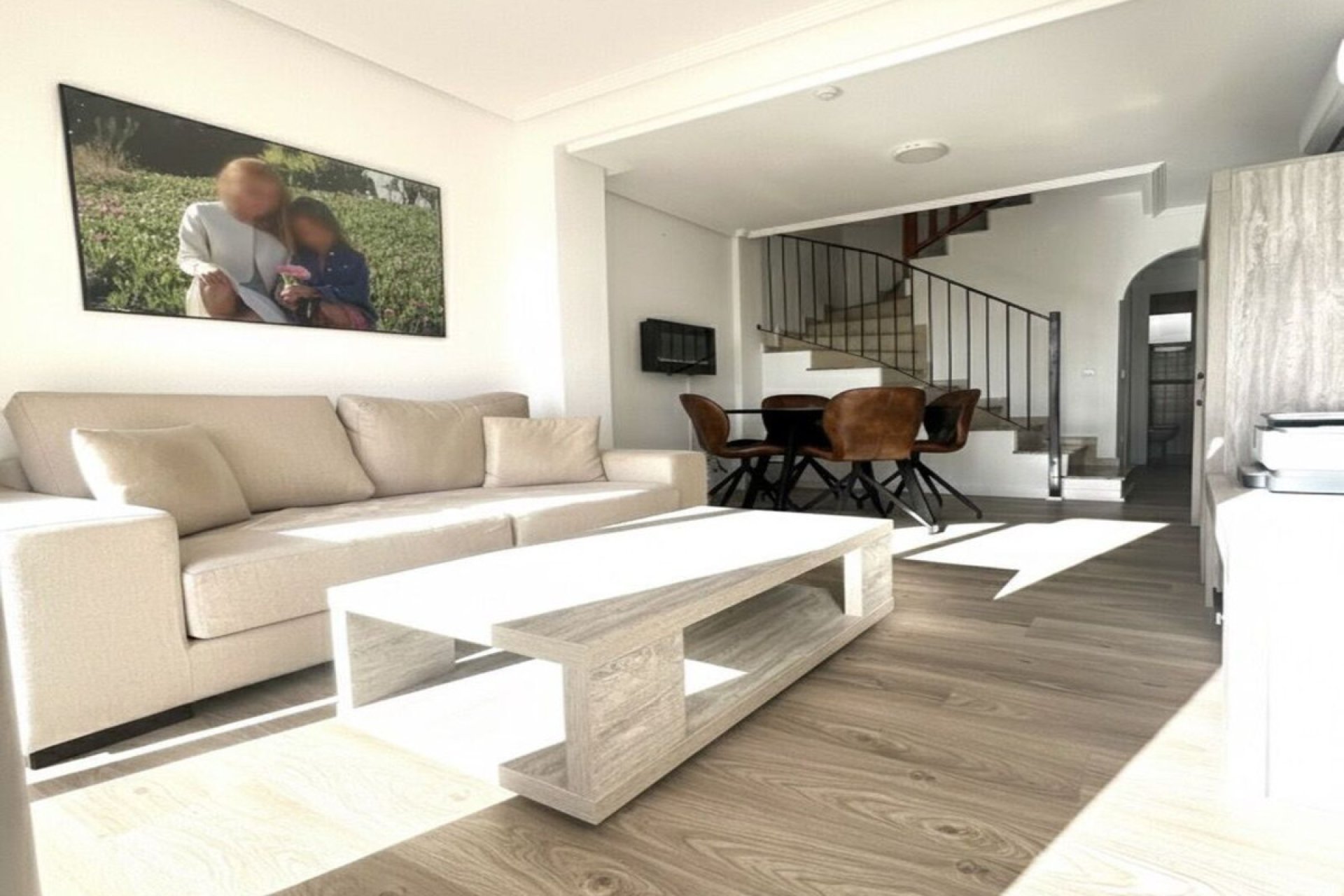 Resale - Townhouse * - Los Alcazares - Costa Calida