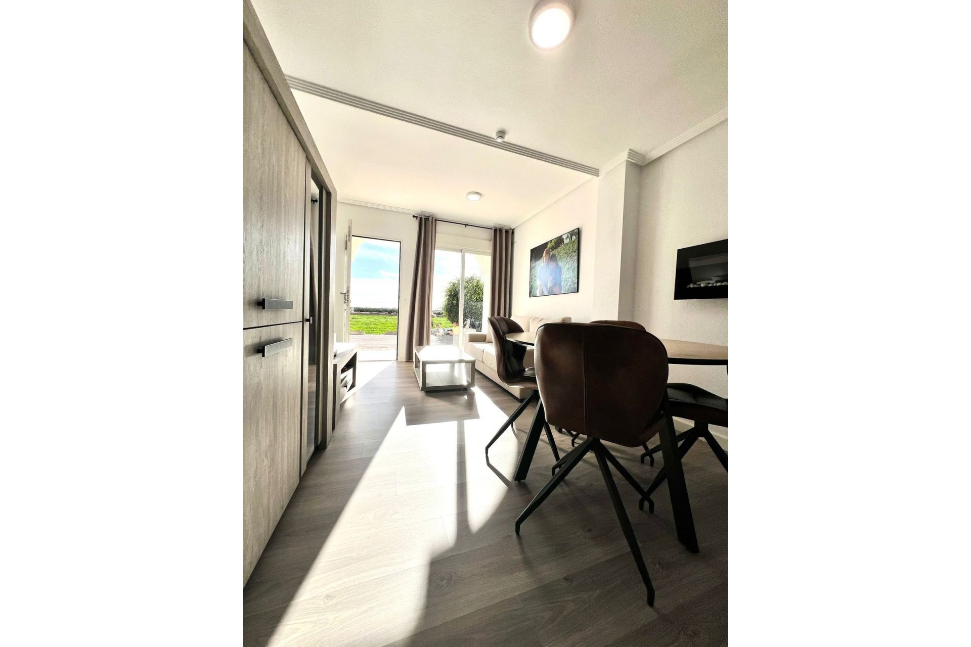 Resale - Townhouse * - Los Alcazares - Costa Calida