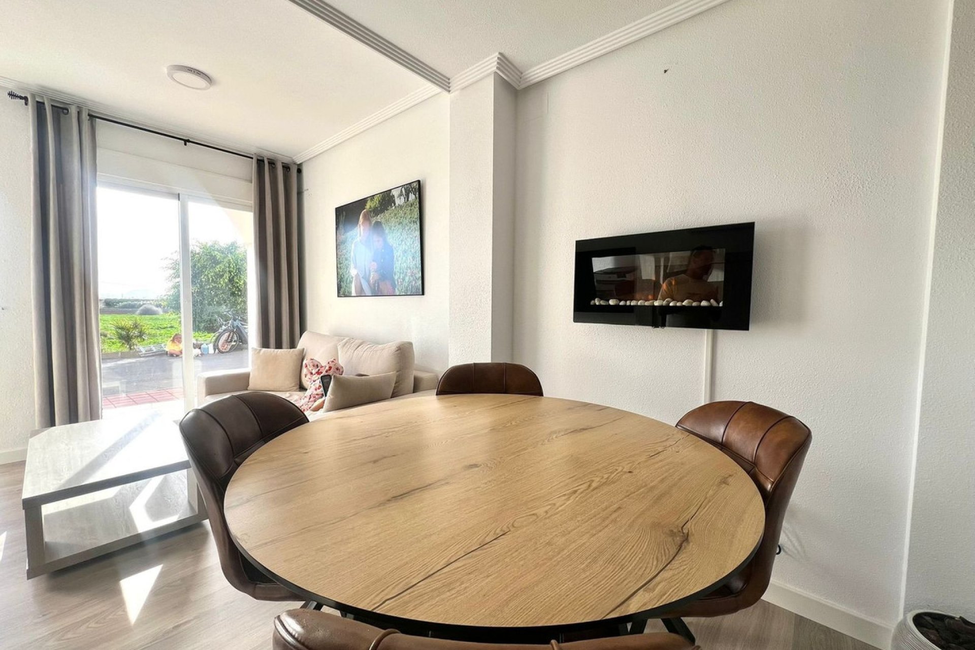 Resale - Townhouse * - Los Alcazares - Costa Calida