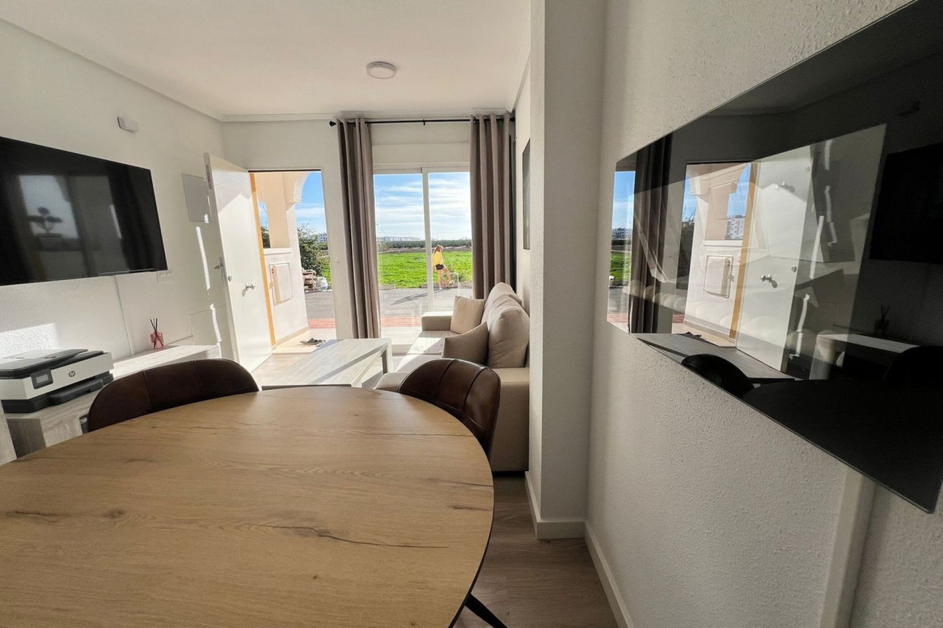 Resale - Townhouse * - Los Alcazares - Costa Calida