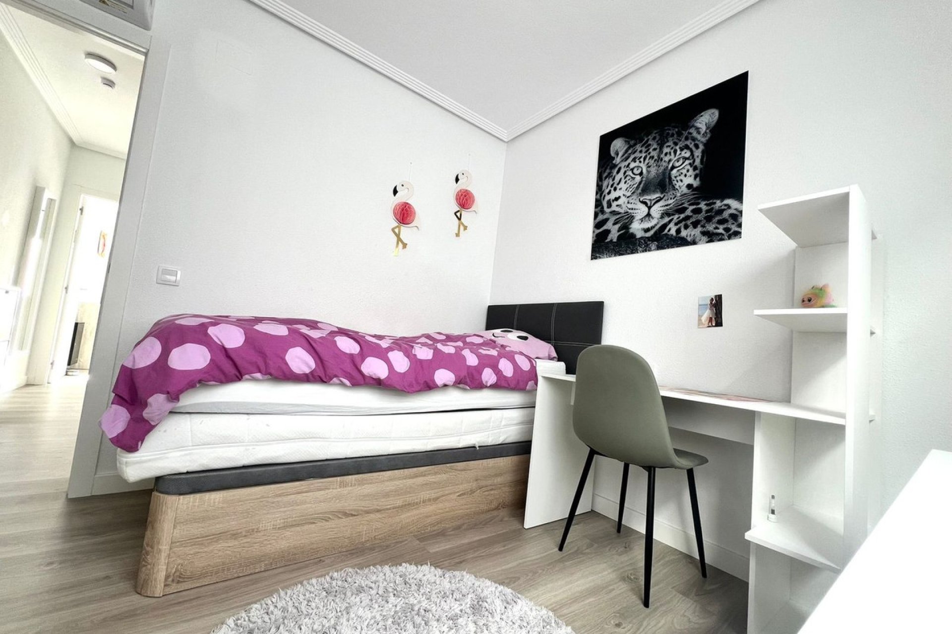 Resale - Townhouse * - Los Alcazares - Costa Calida