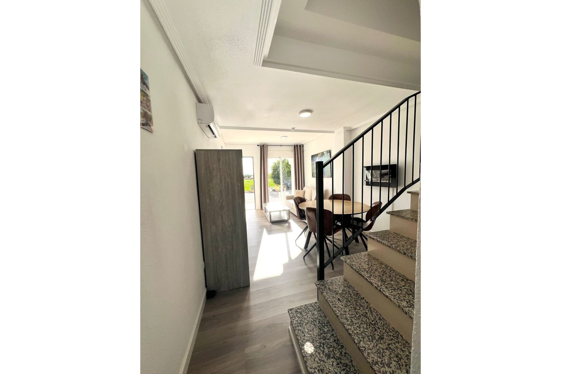 Resale - Townhouse * - Los Alcazares - Costa Calida