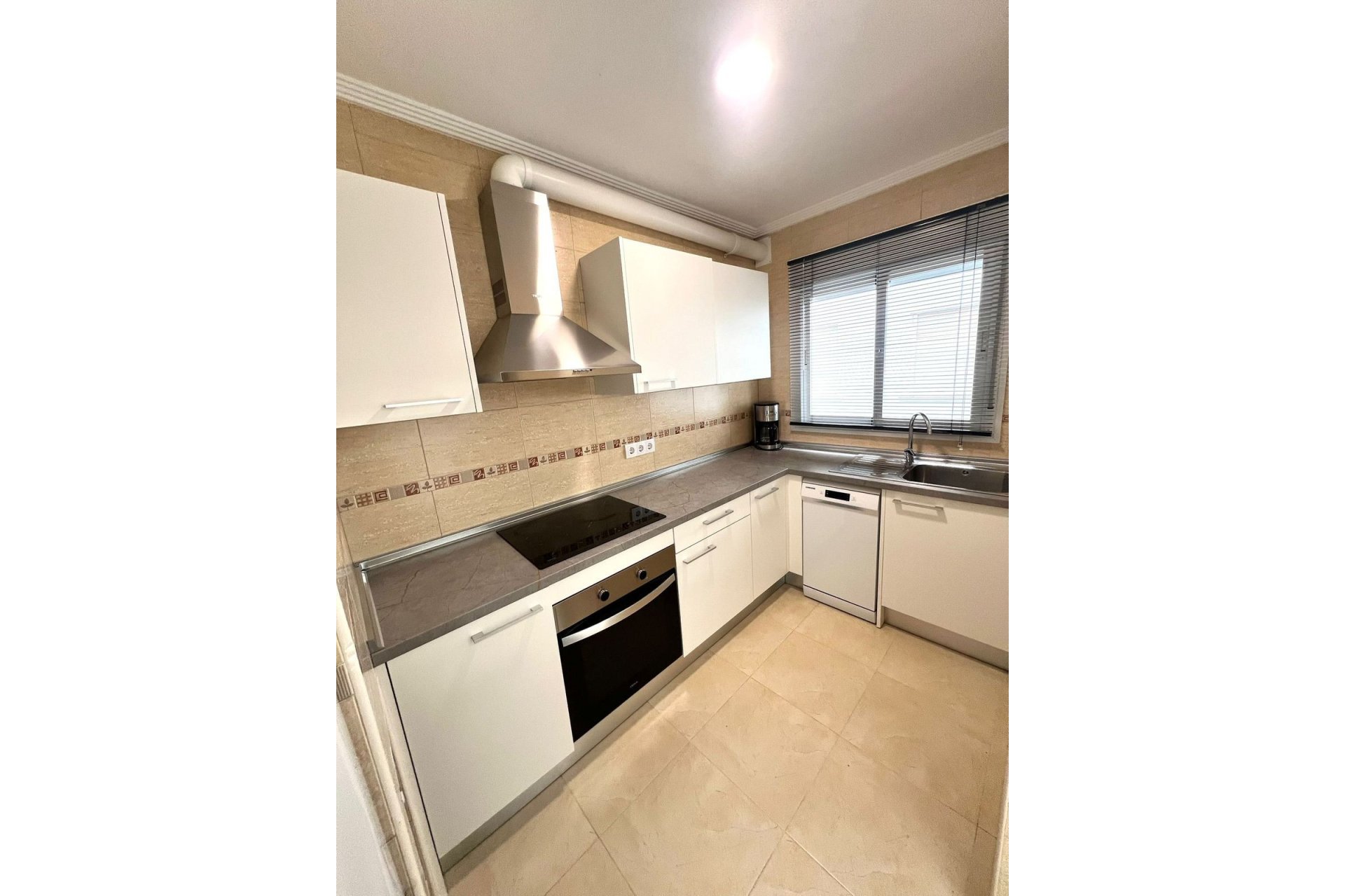 Resale - Townhouse * - Los Alcazares - Costa Calida