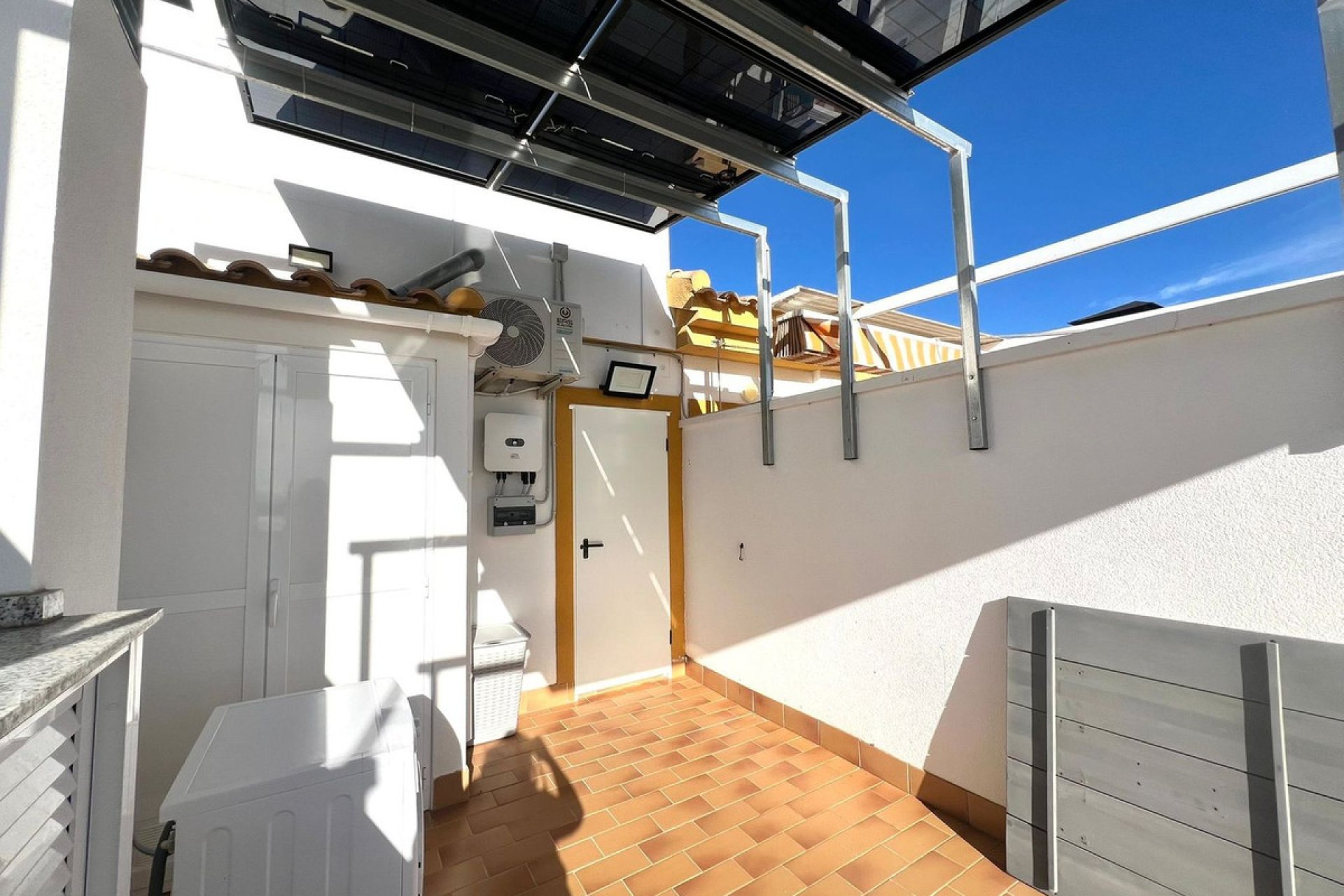 Resale - Townhouse * - Los Alcazares - Costa Calida