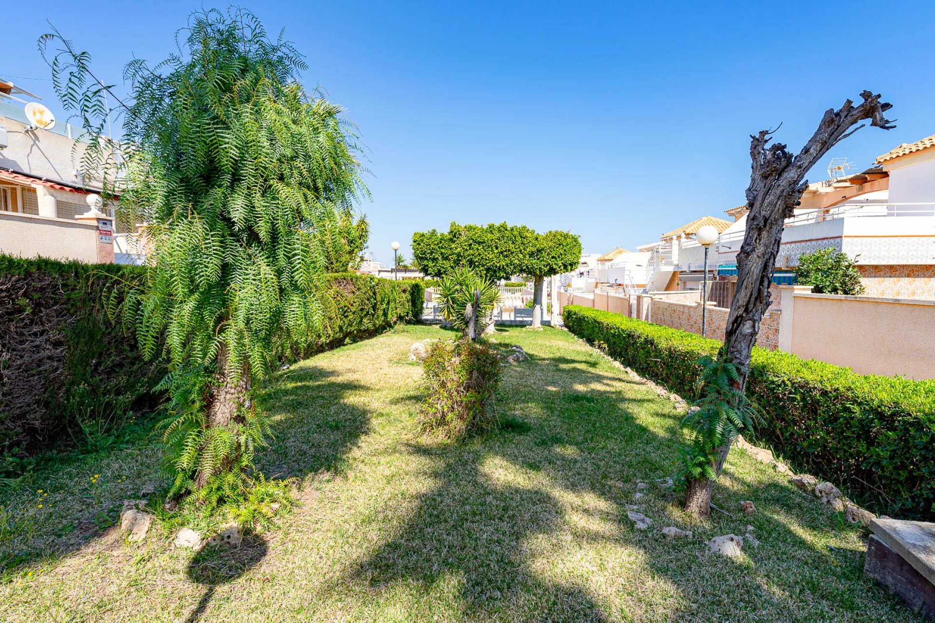 Resale - Townhouse * - Los Altos *