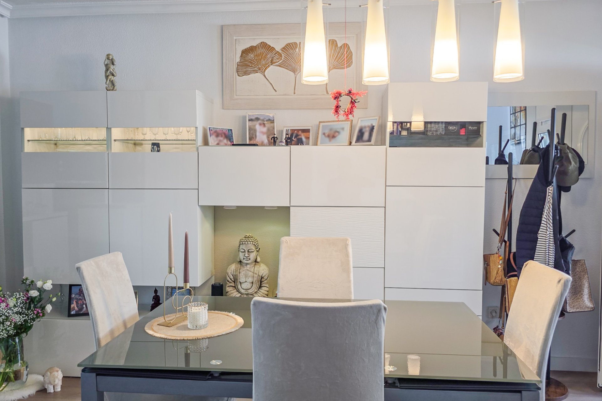 Resale - Townhouse * - Los Balcones *