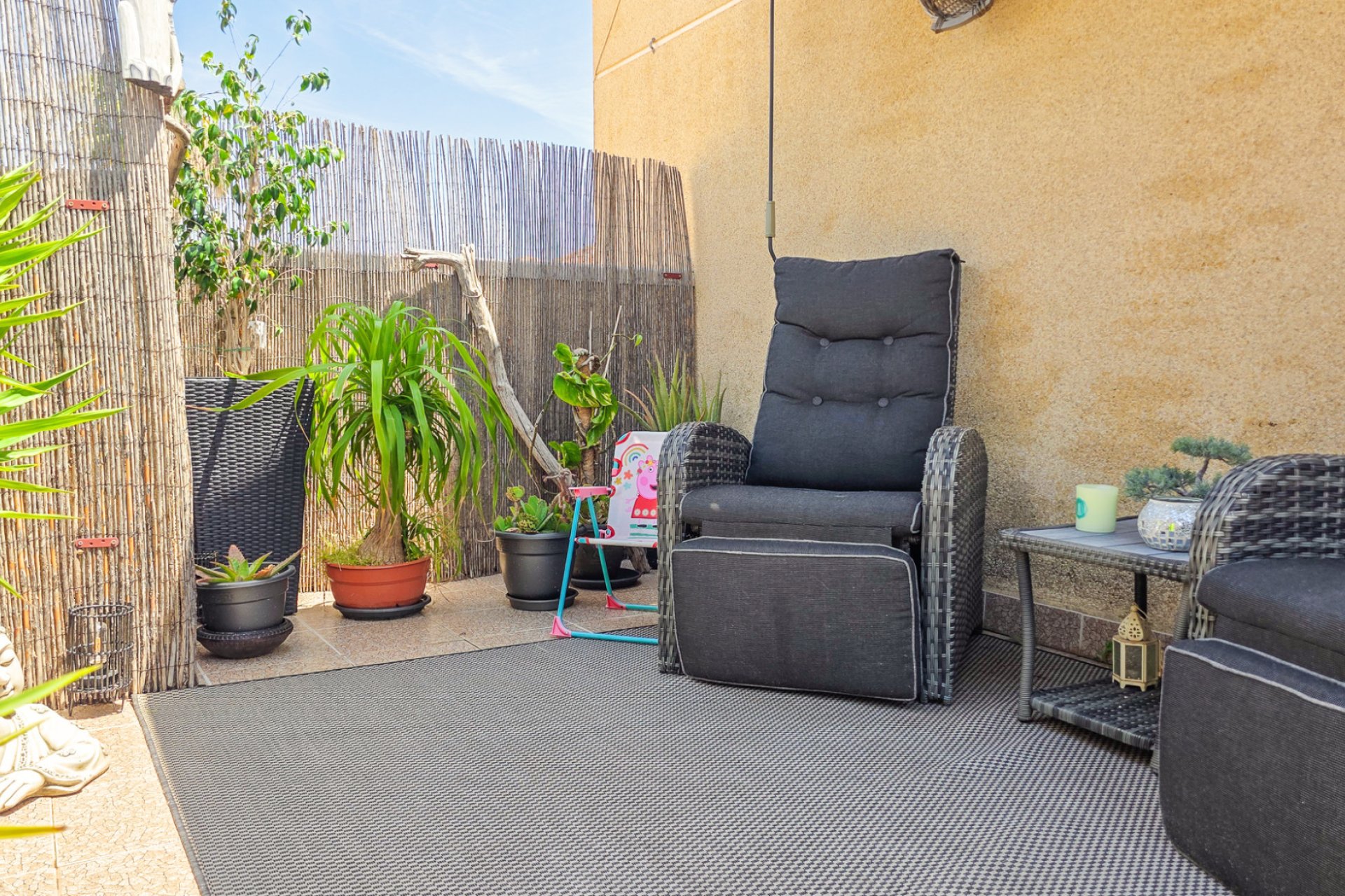 Resale - Townhouse * - Los Balcones *