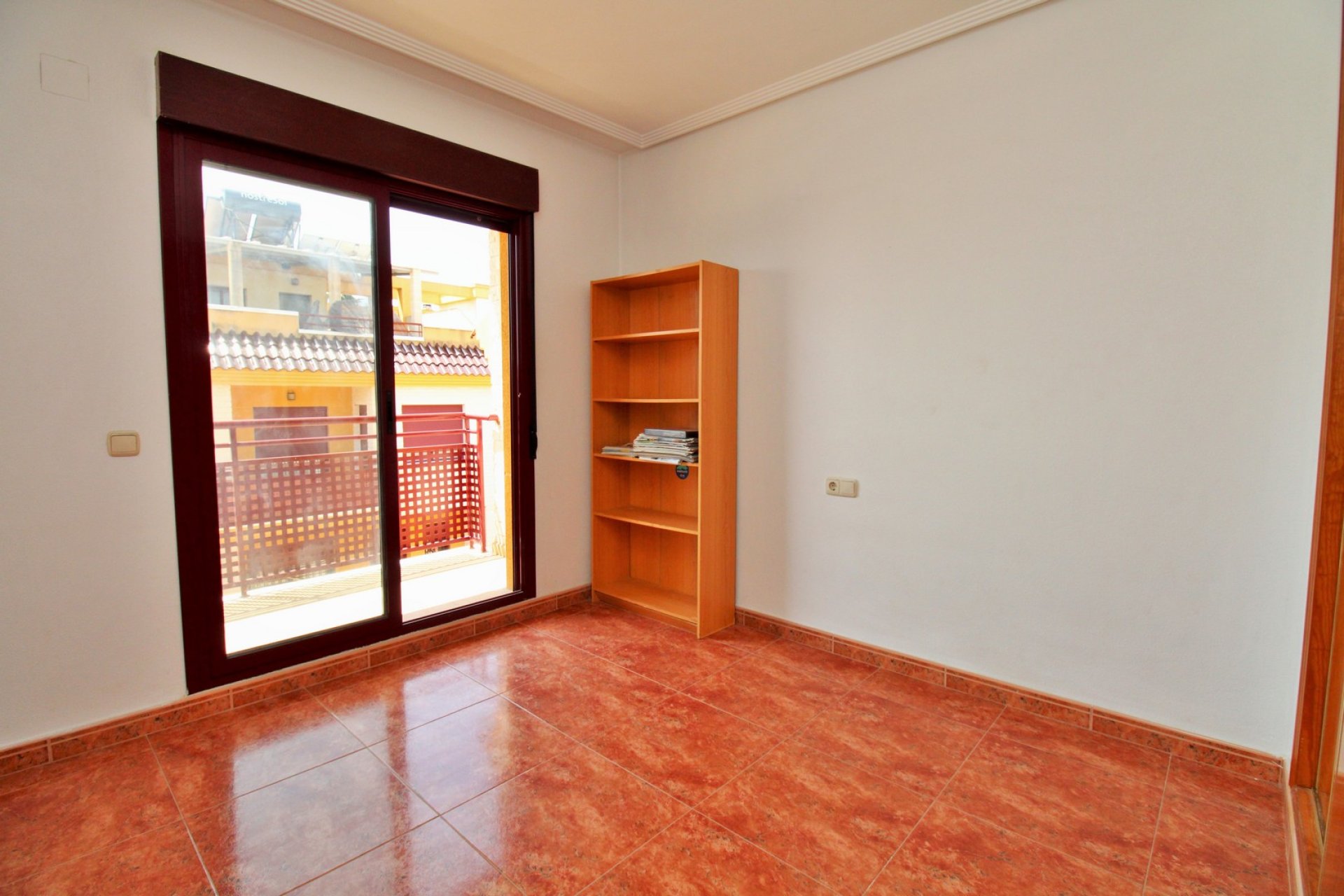 Resale - Townhouse * - Los Desamparados * - Alicante - City *