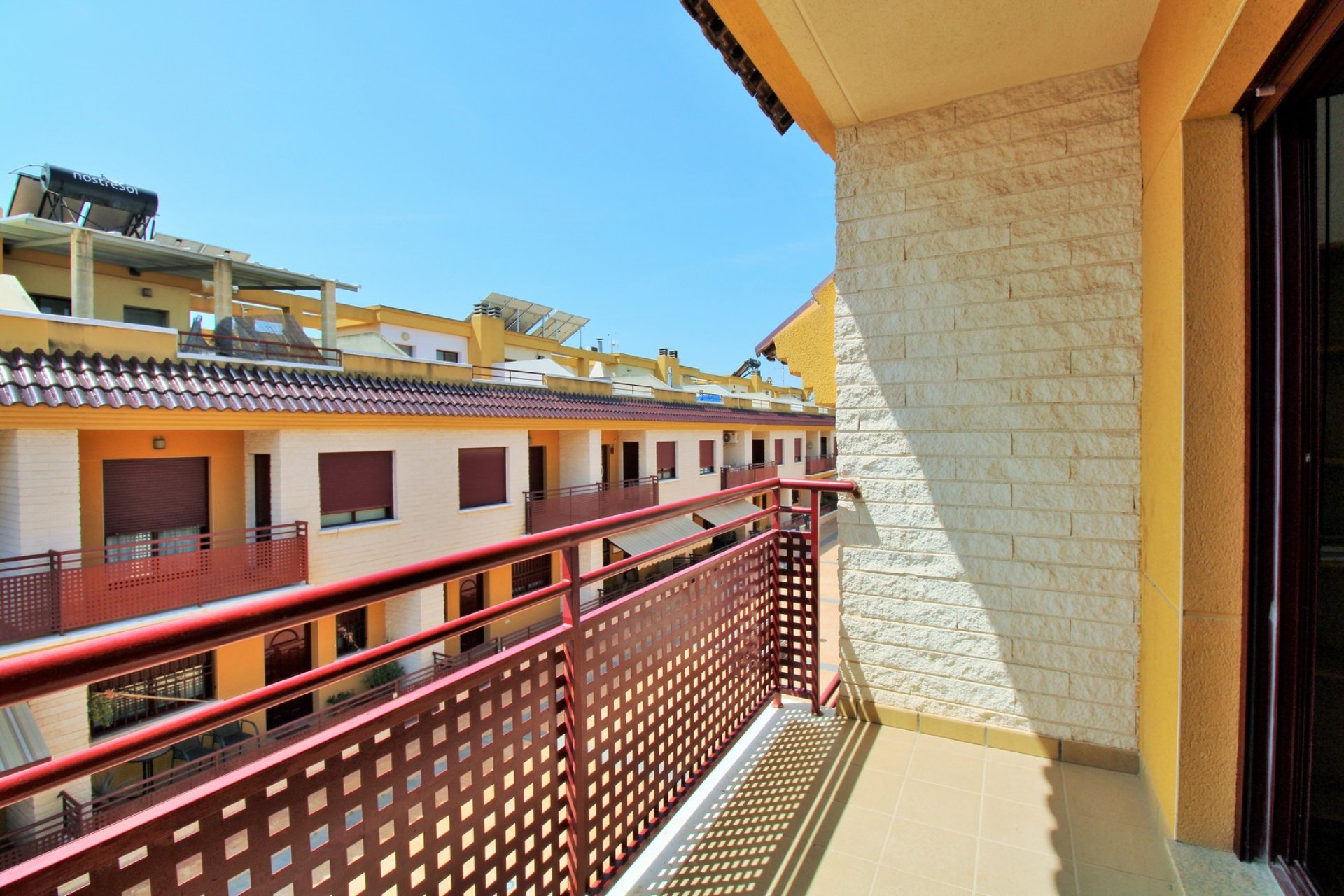 Resale - Townhouse * - Los Desamparados * - Alicante - City *