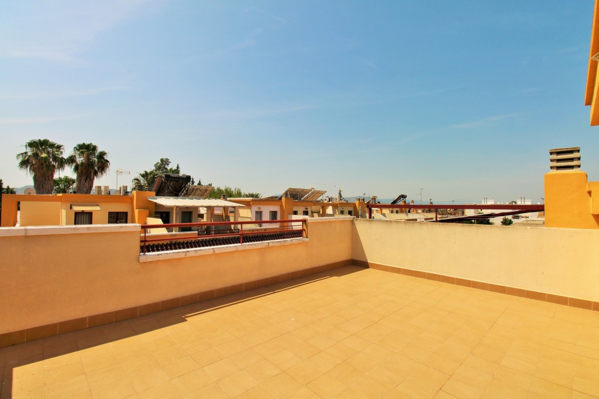 Resale - Townhouse * - Los Desamparados * - Alicante - City *