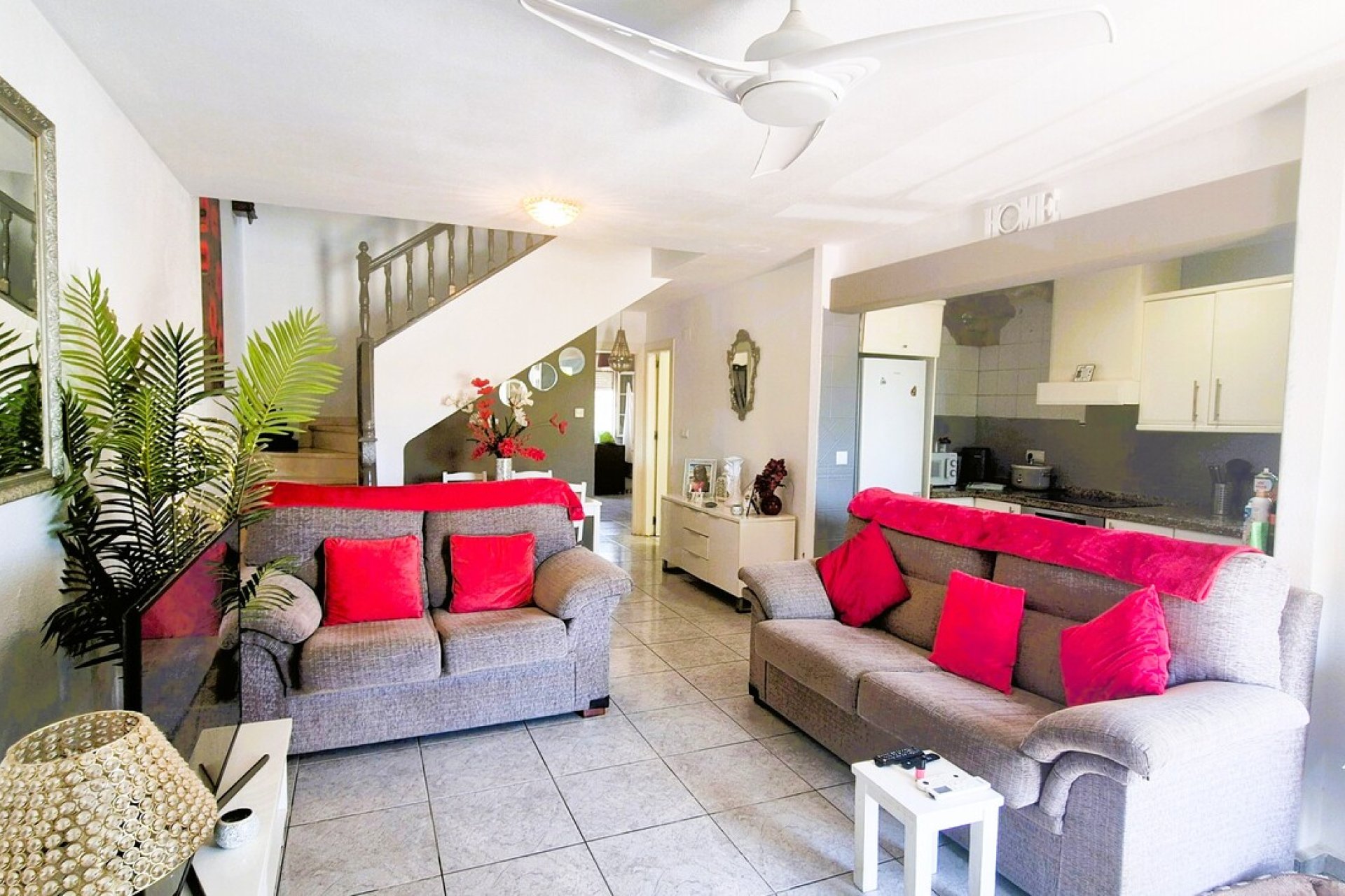 Resale - Townhouse * - Los Dolses * - Costa Blanca