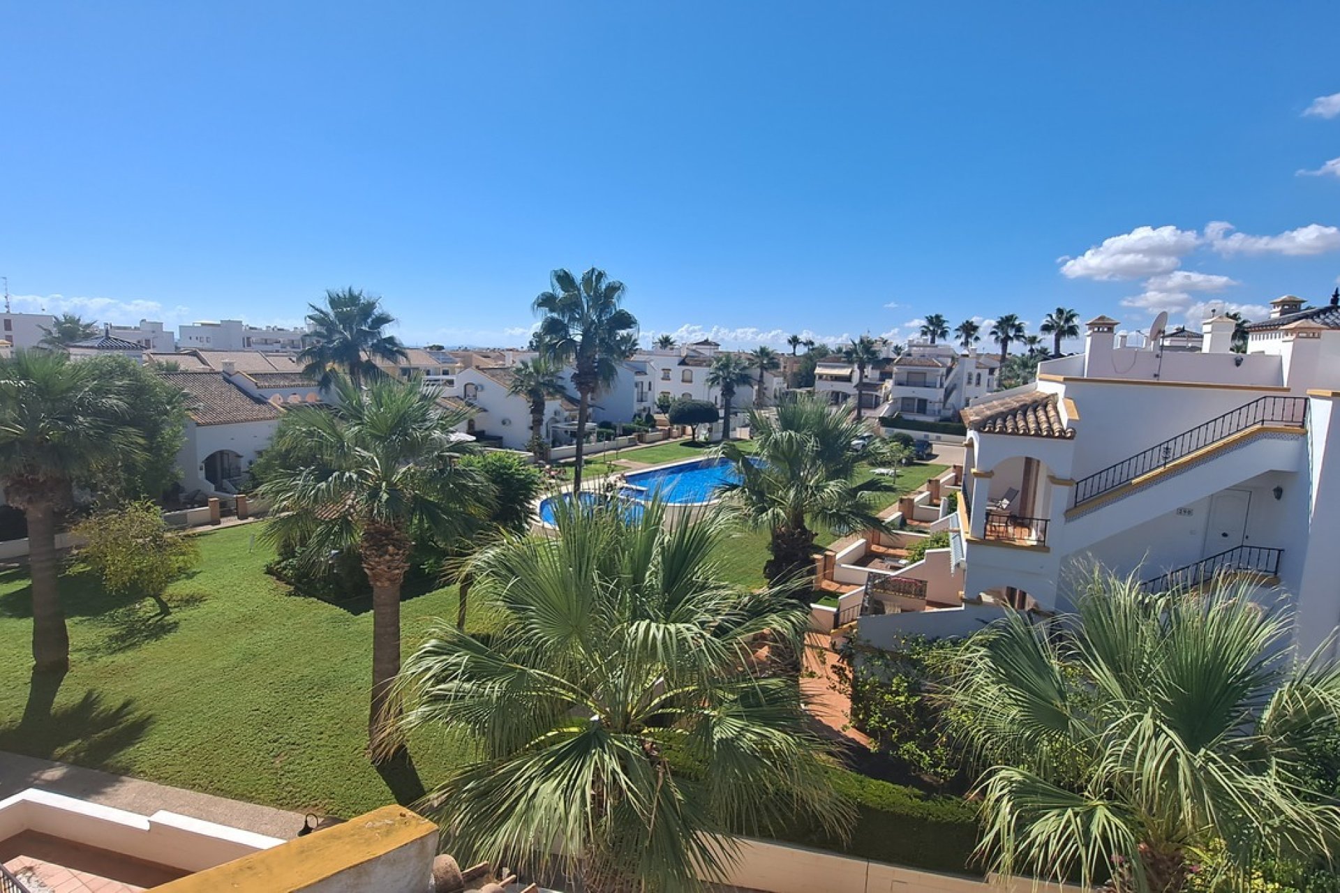 Resale - Townhouse * - Los Dolses * - Orihuela Costa