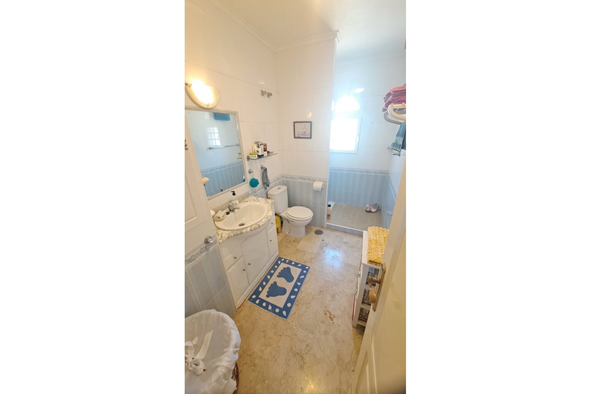 Resale - Townhouse * - Los Dolses * - Orihuela Costa