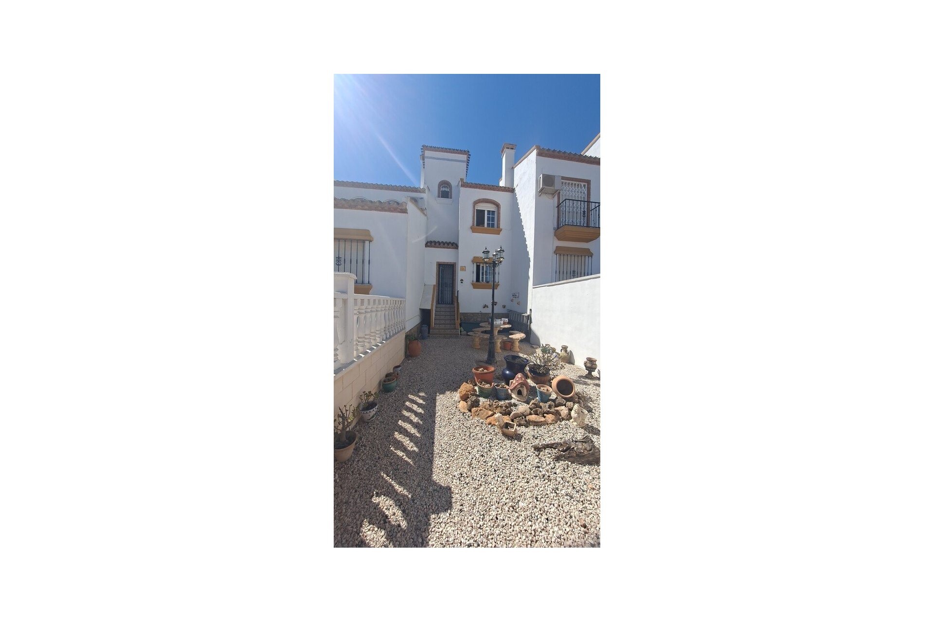 Resale - Townhouse * - Los Dolses * - Orihuela Costa
