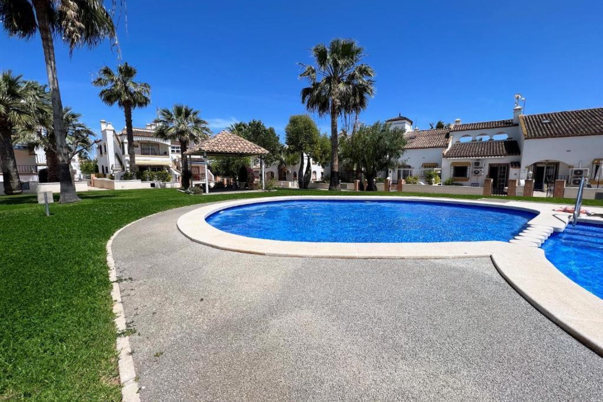 Resale - Townhouse * - Los Dolses * - Orihuela Costa