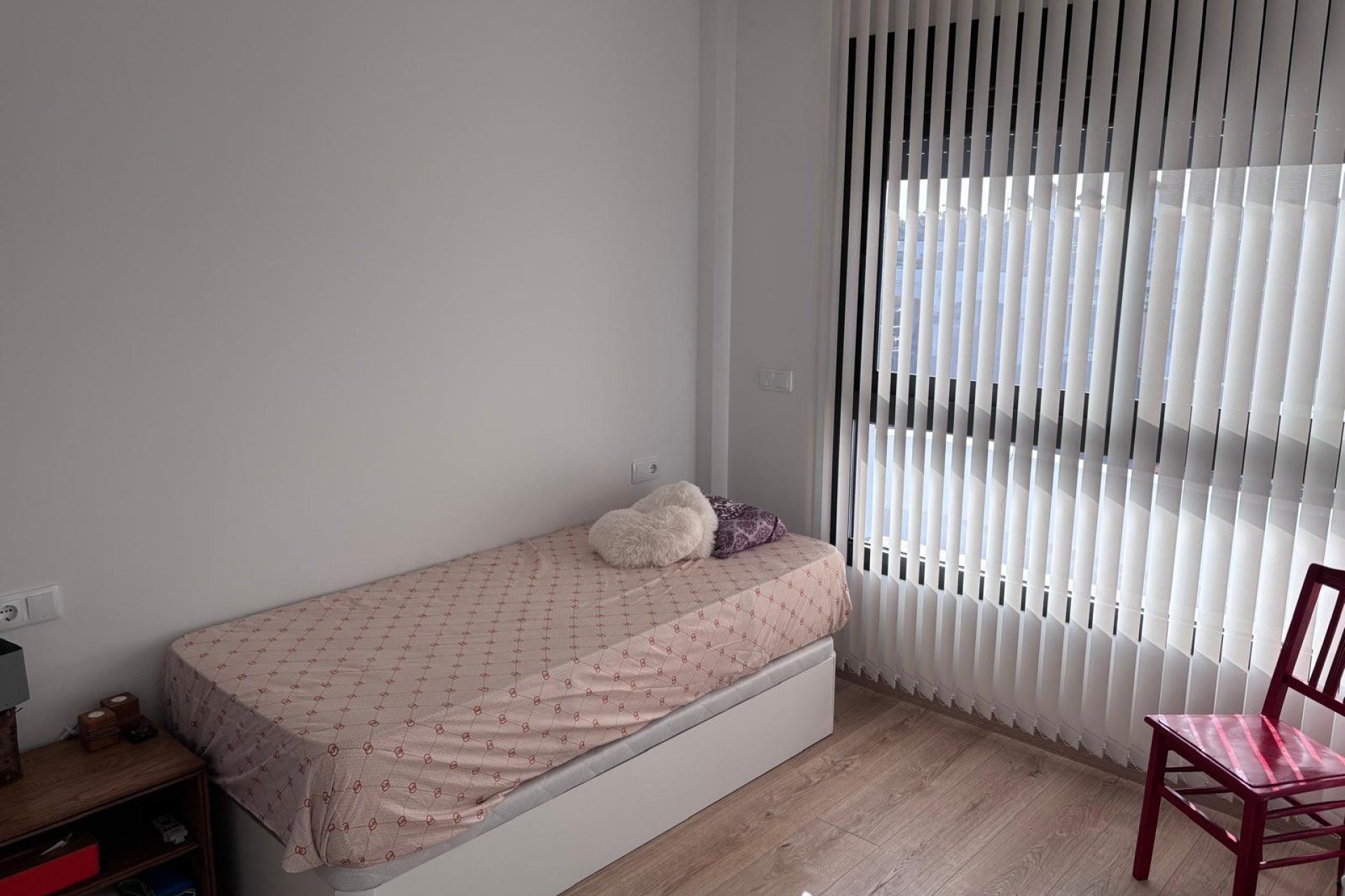 Resale - Townhouse * - Los Montesinos * - La Herada