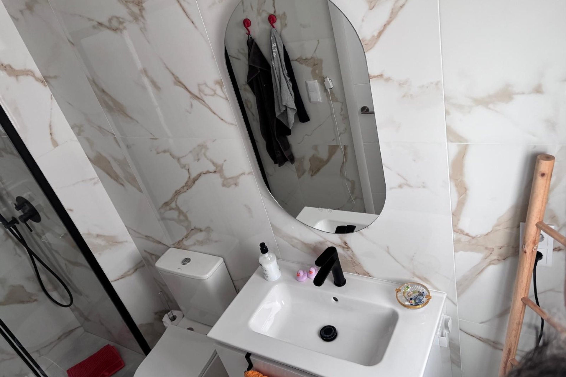 Resale - Townhouse * - Los Montesinos * - La Herada