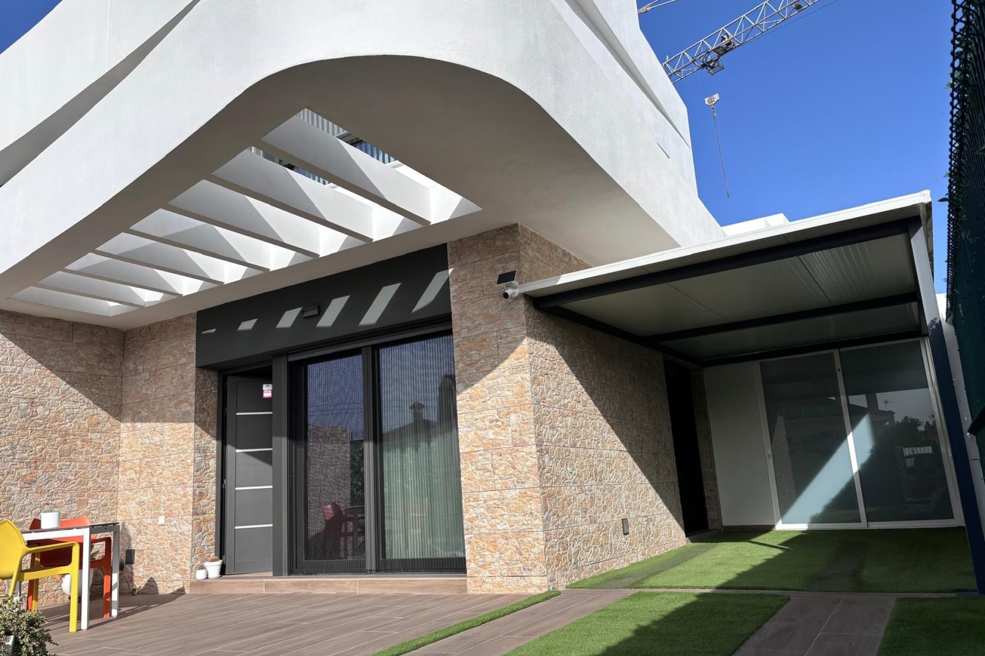 Resale - Townhouse * - Los Montesinos * - La Herada