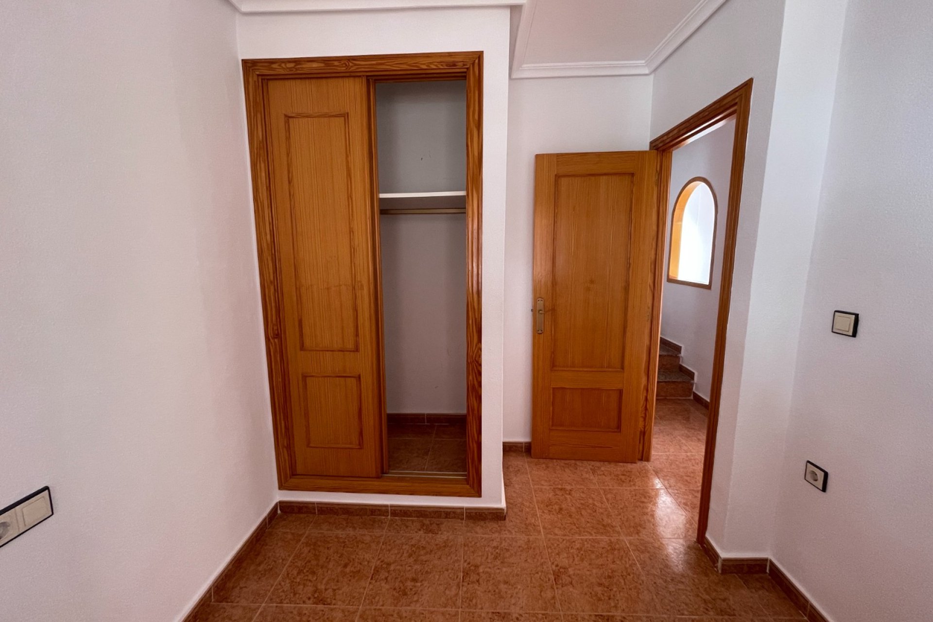 Resale - Townhouse * - Los Montesinos * - La Herrada *