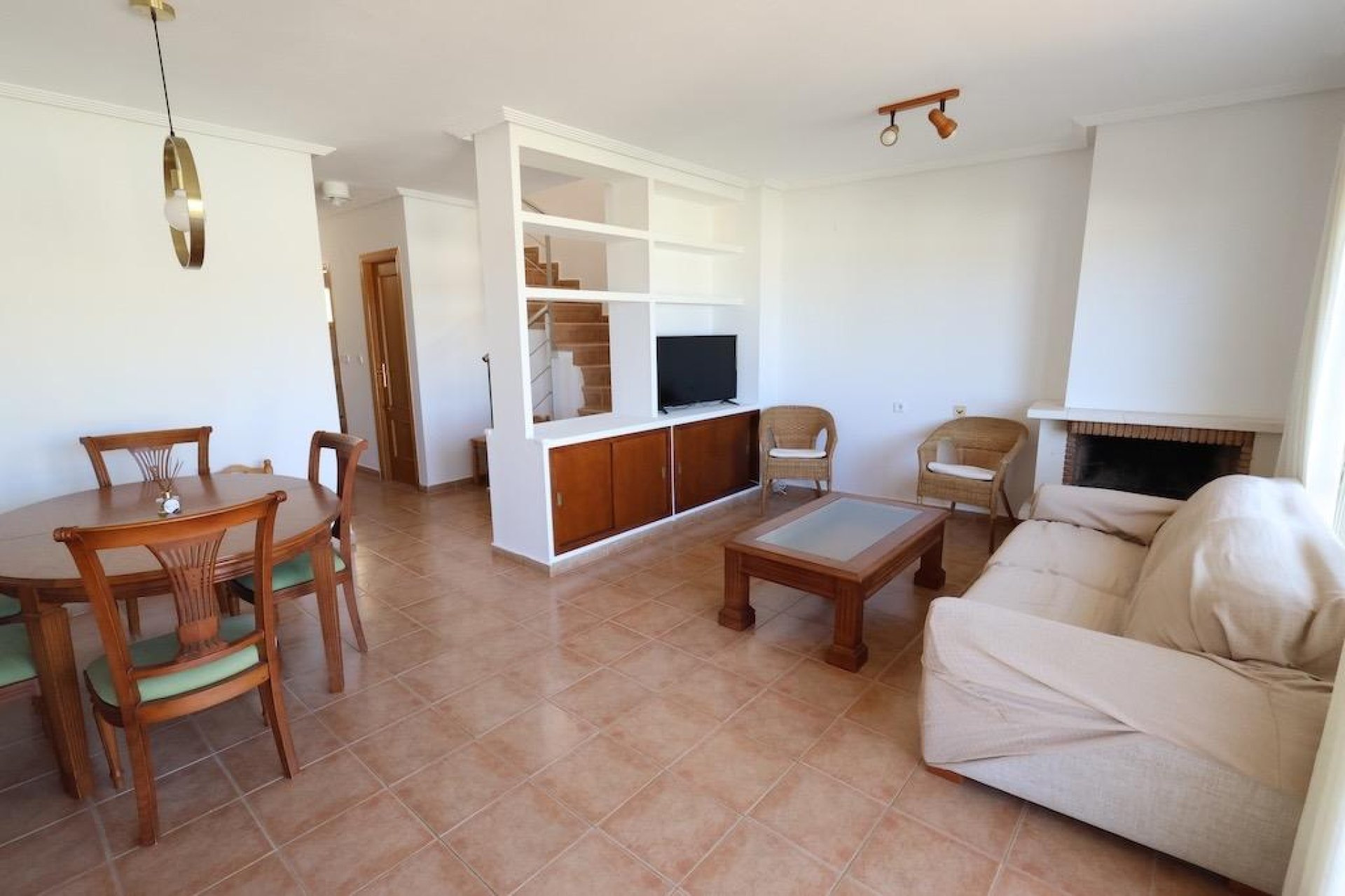 Resale - Townhouse * - Orihuela Costa * - Agua Marina