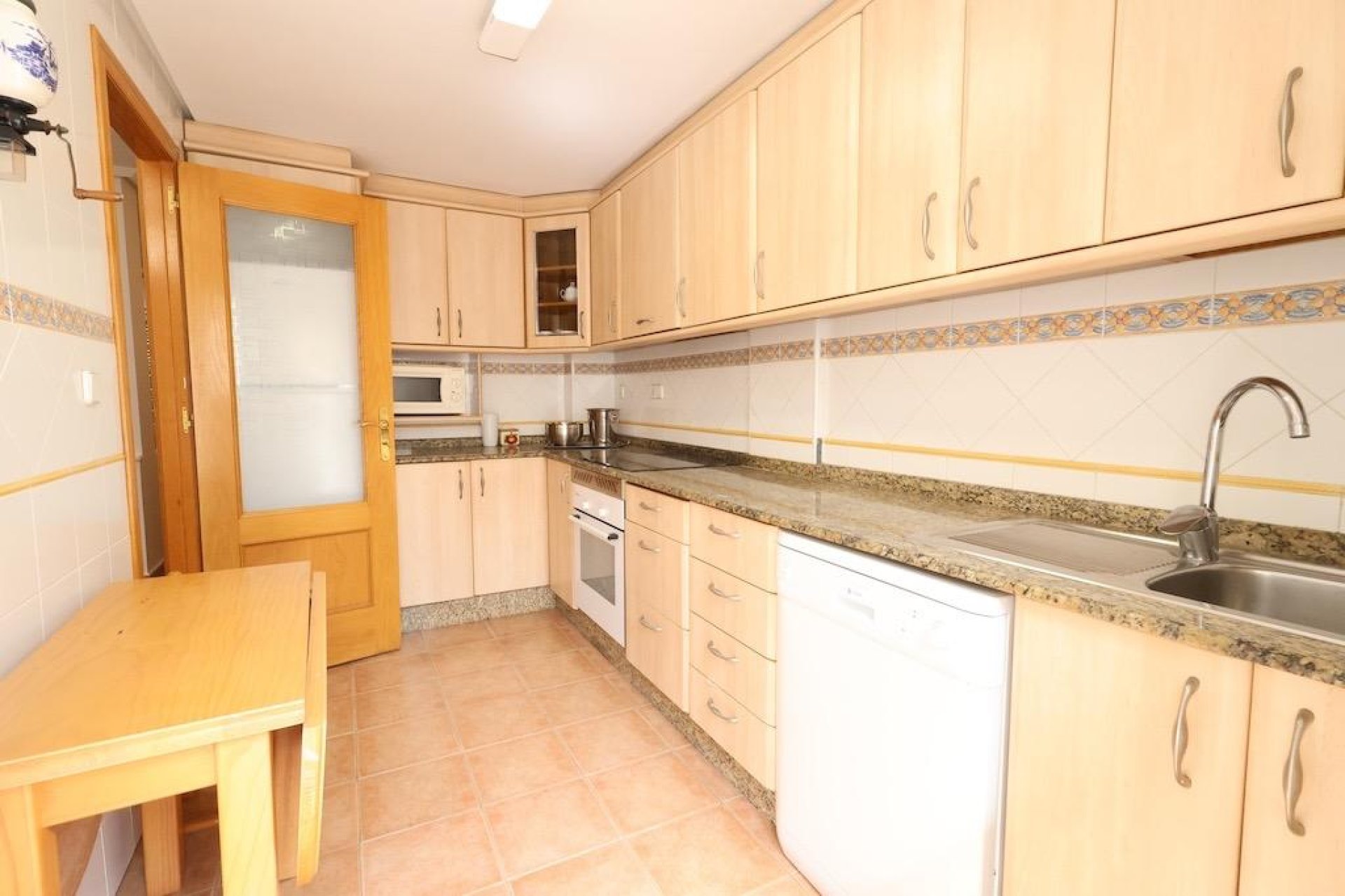 Resale - Townhouse * - Orihuela Costa * - Agua Marina