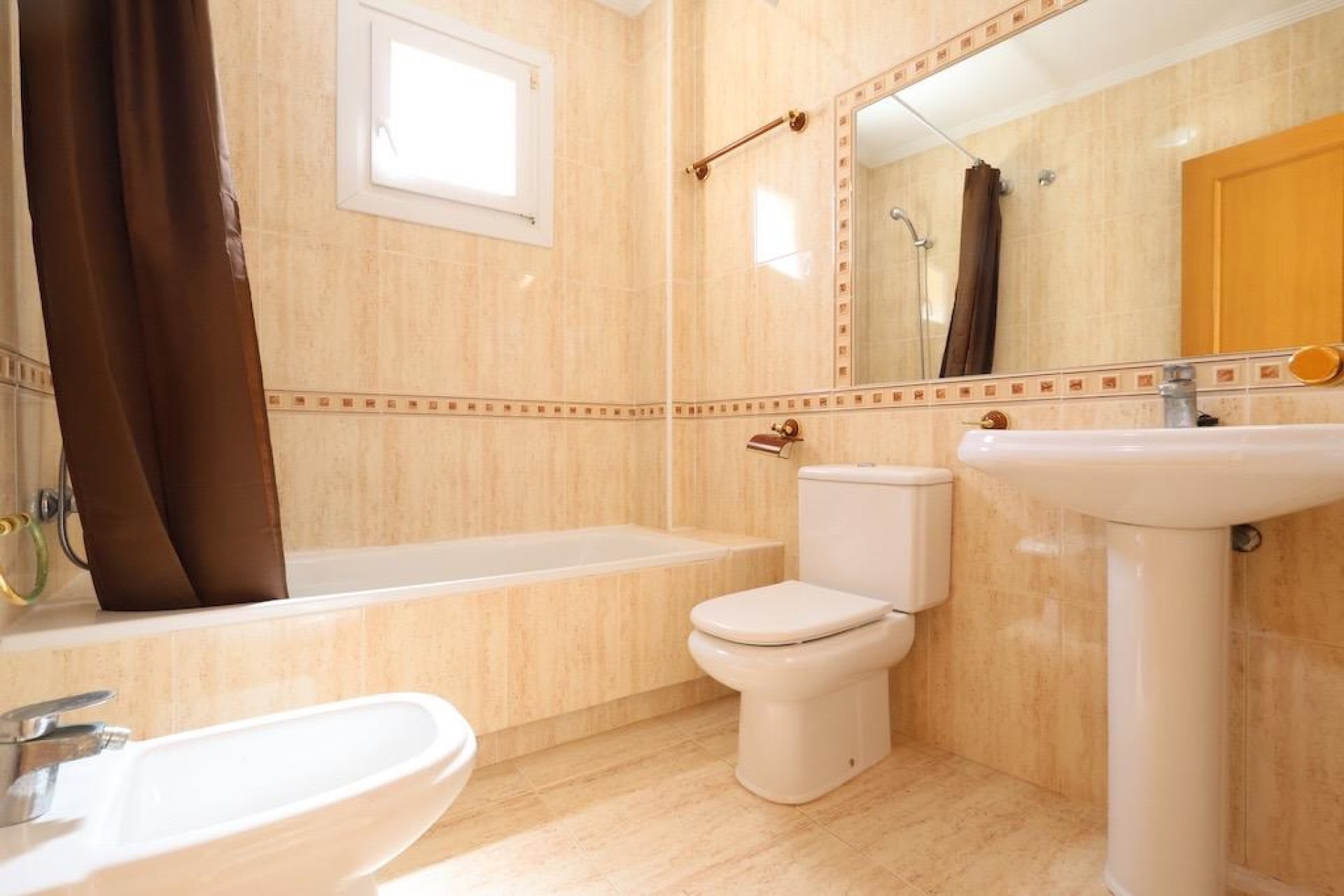 Resale - Townhouse * - Orihuela Costa * - Agua Marina