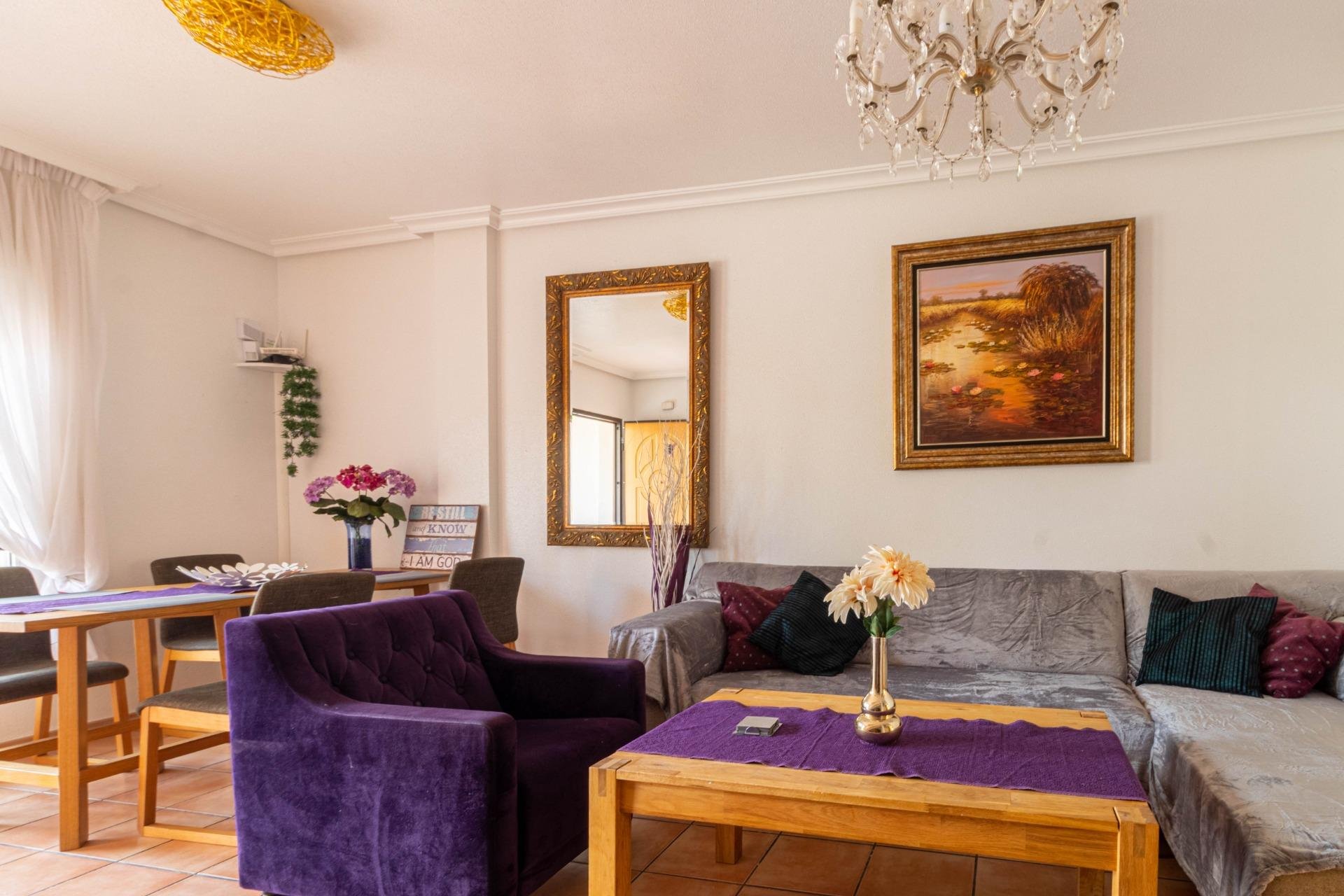 Resale - Townhouse * - Orihuela Costa - Cabo Roig *