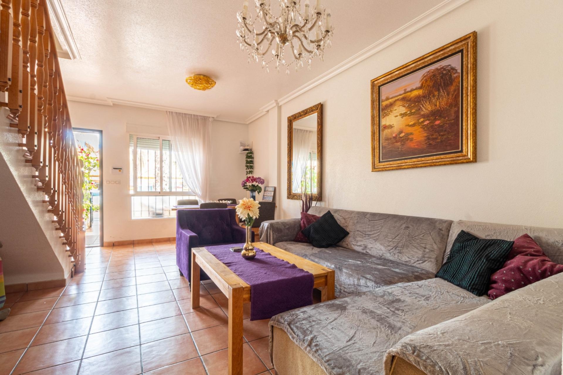 Resale - Townhouse * - Orihuela Costa - Cabo Roig *