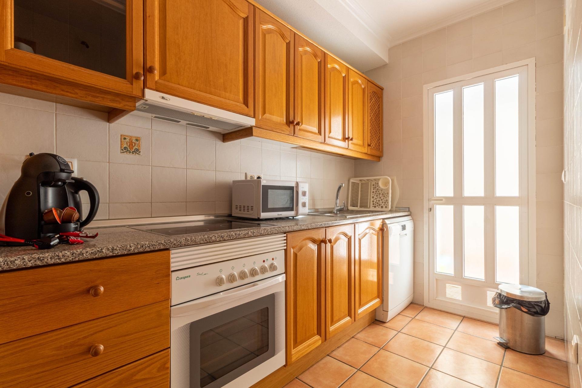 Resale - Townhouse * - Orihuela Costa - Cabo Roig *