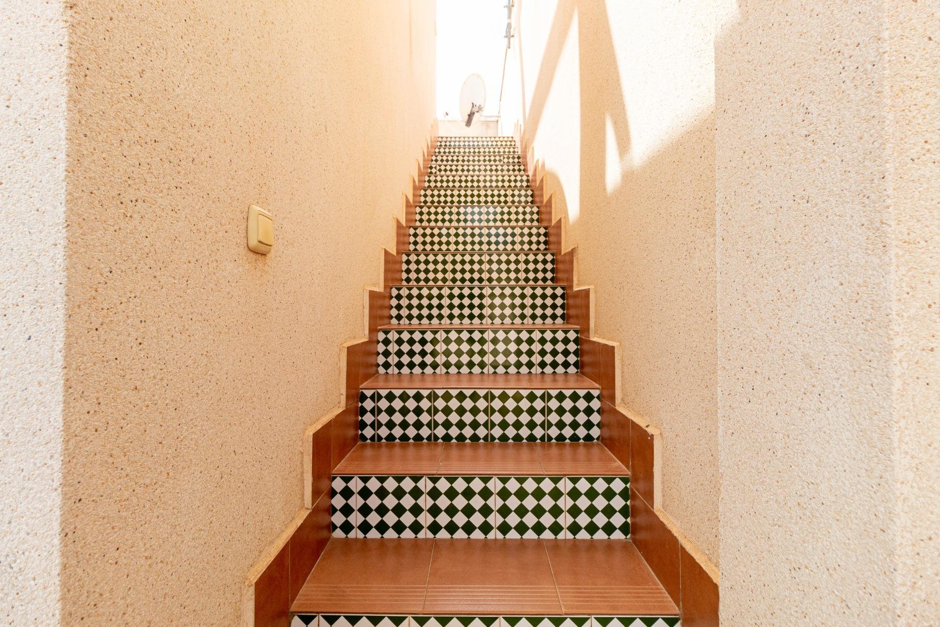 Resale - Townhouse * - Orihuela Costa - Cabo Roig *