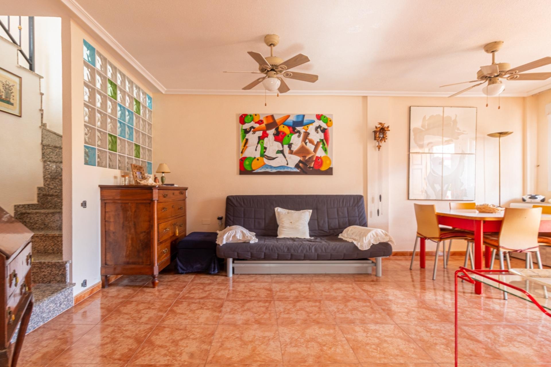 Resale - Townhouse * - Orihuela Costa - Cabo Roig *